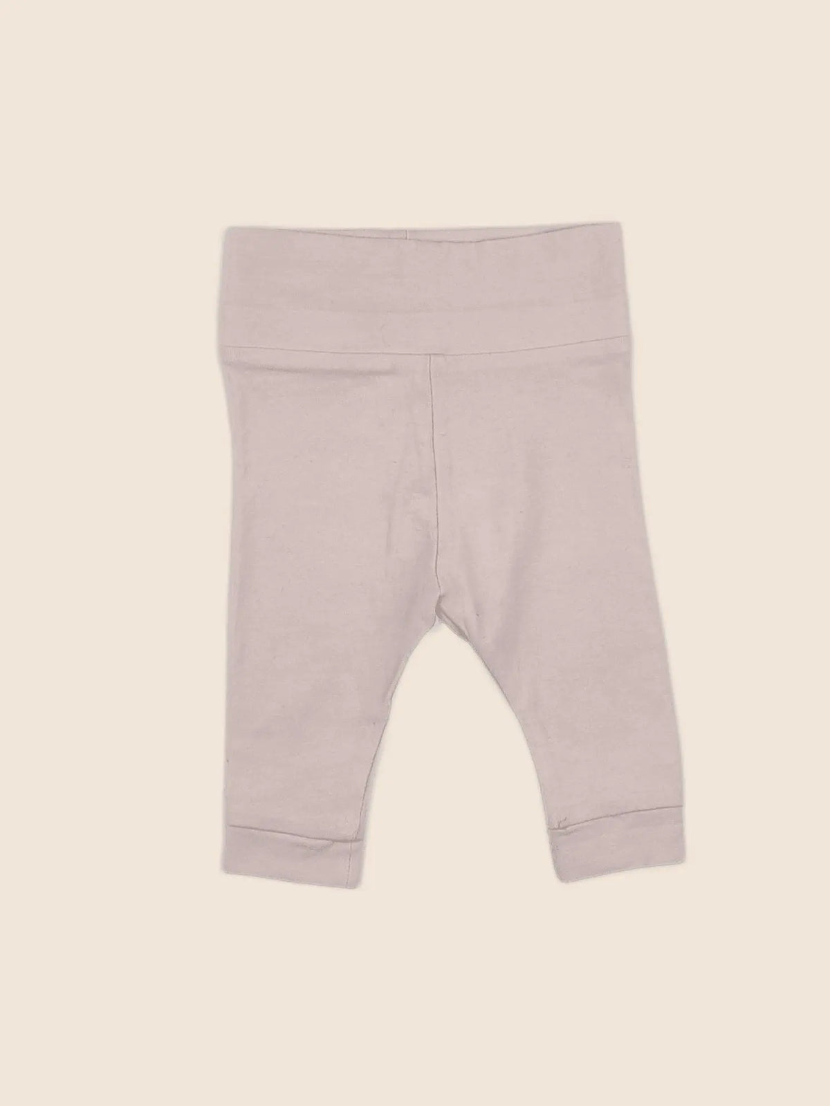 Vertbaudet - legging rose - 1 mois