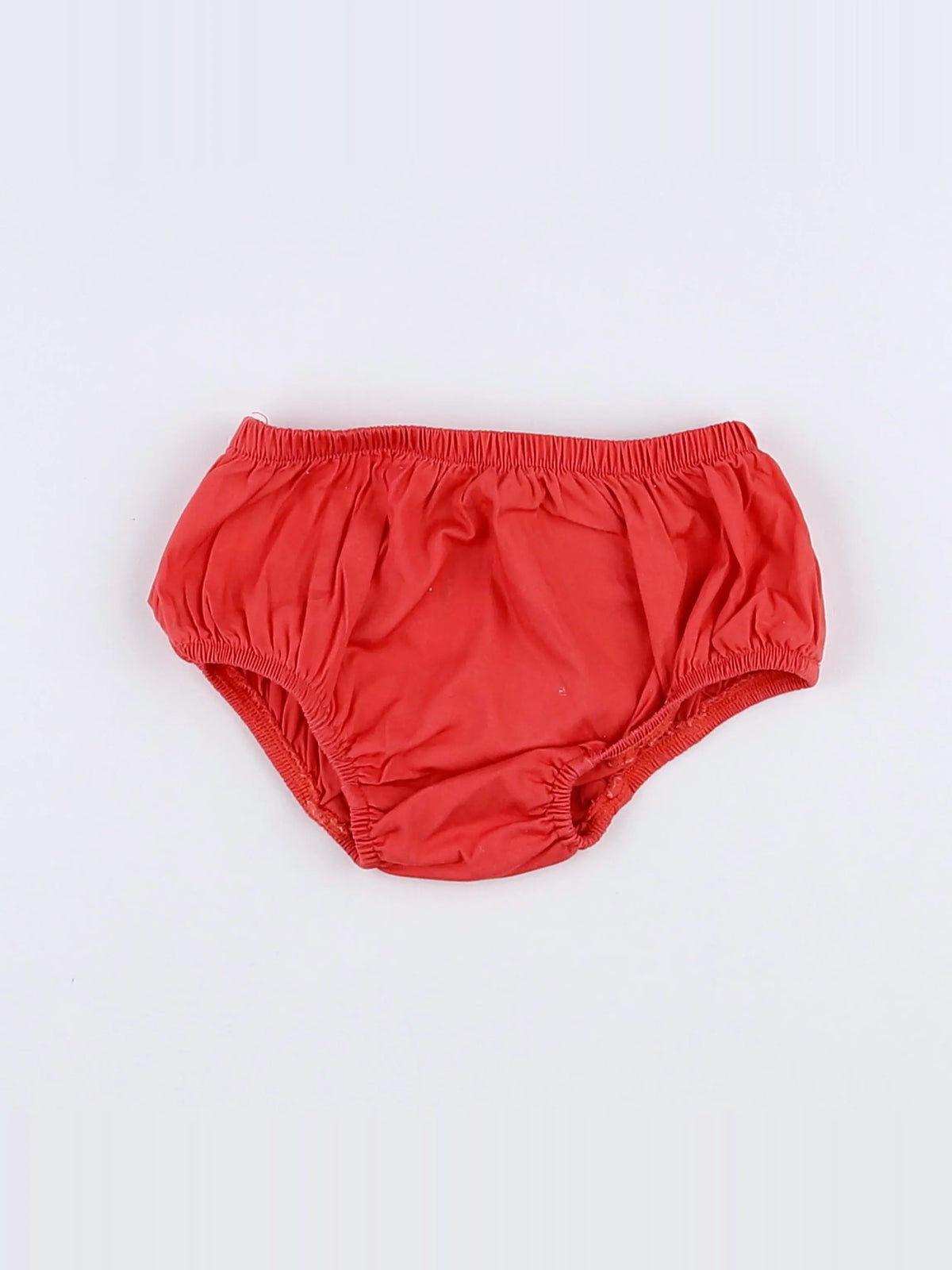 Noukie's - bloomer rose - 3 mois