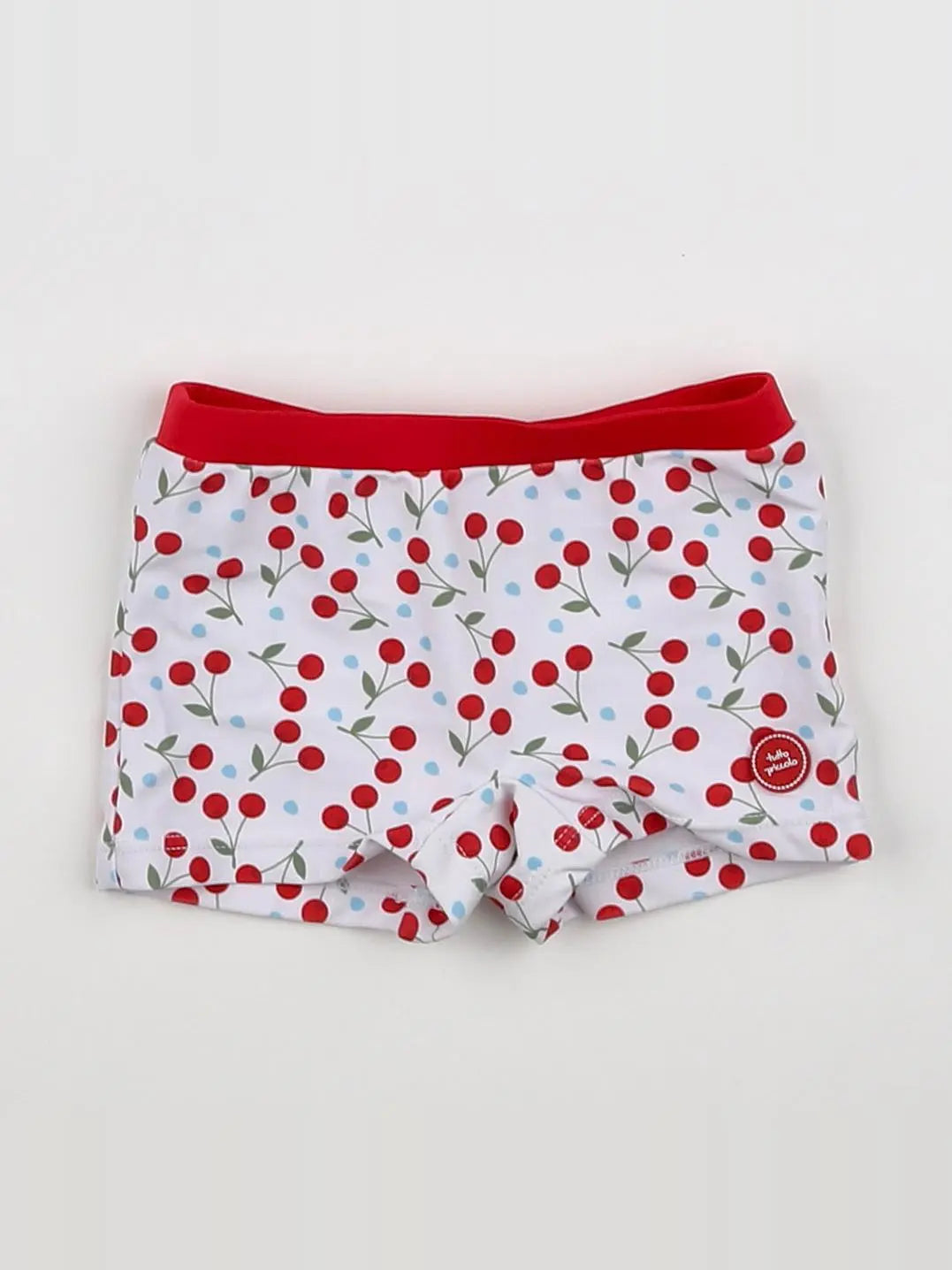 Tutto Piccolo - maillot de bain blanc - 12 mois