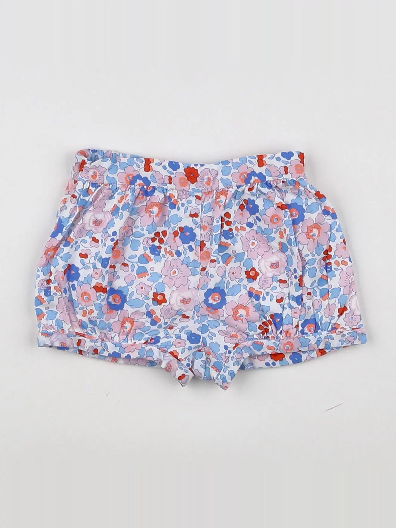 Jacadi - short liberty - 6 mois