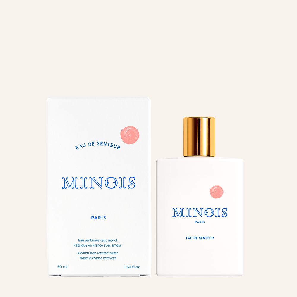 Eau de Senteur