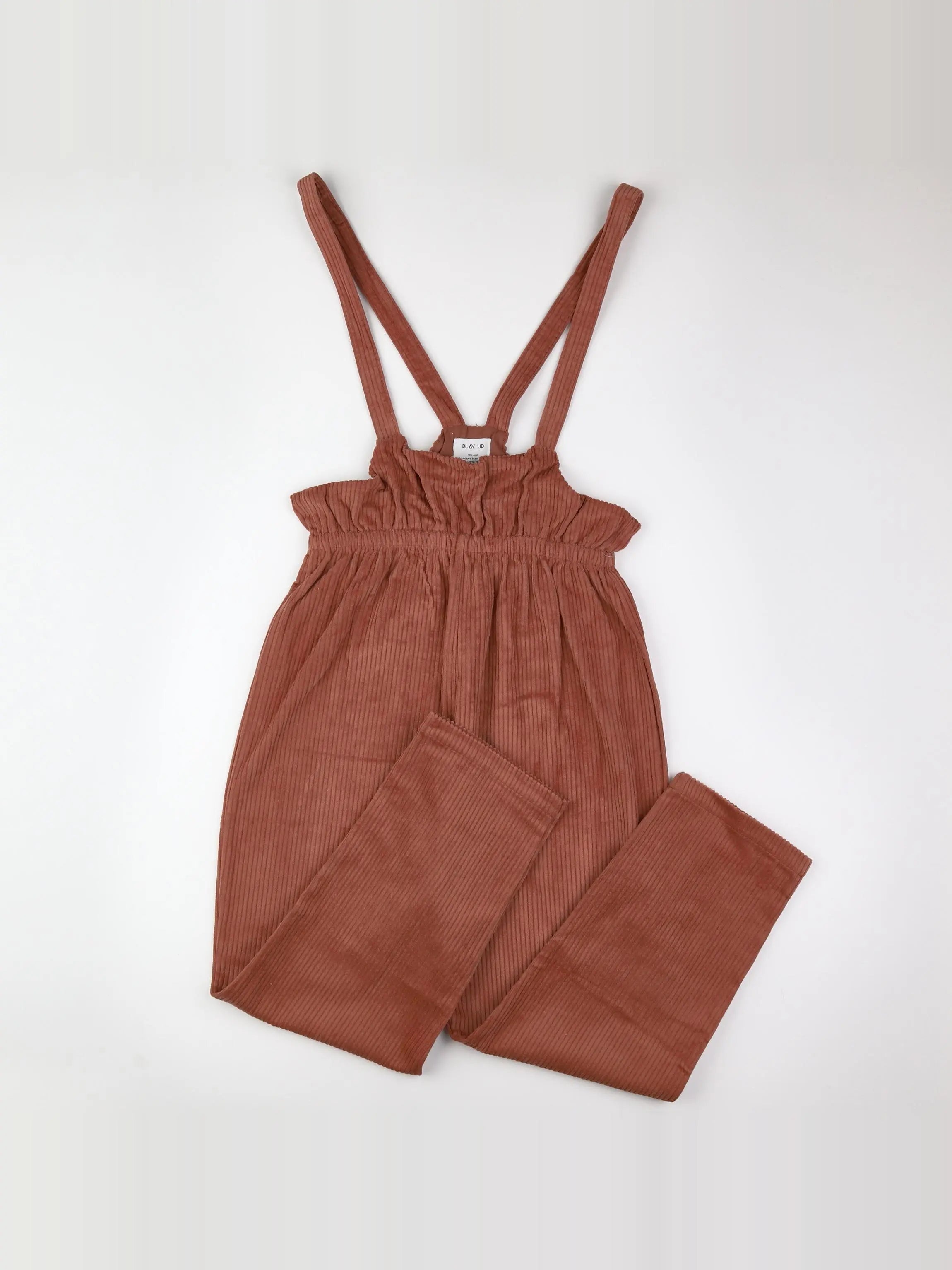 Play Up - combinaison rose (neuf) - 14 ans