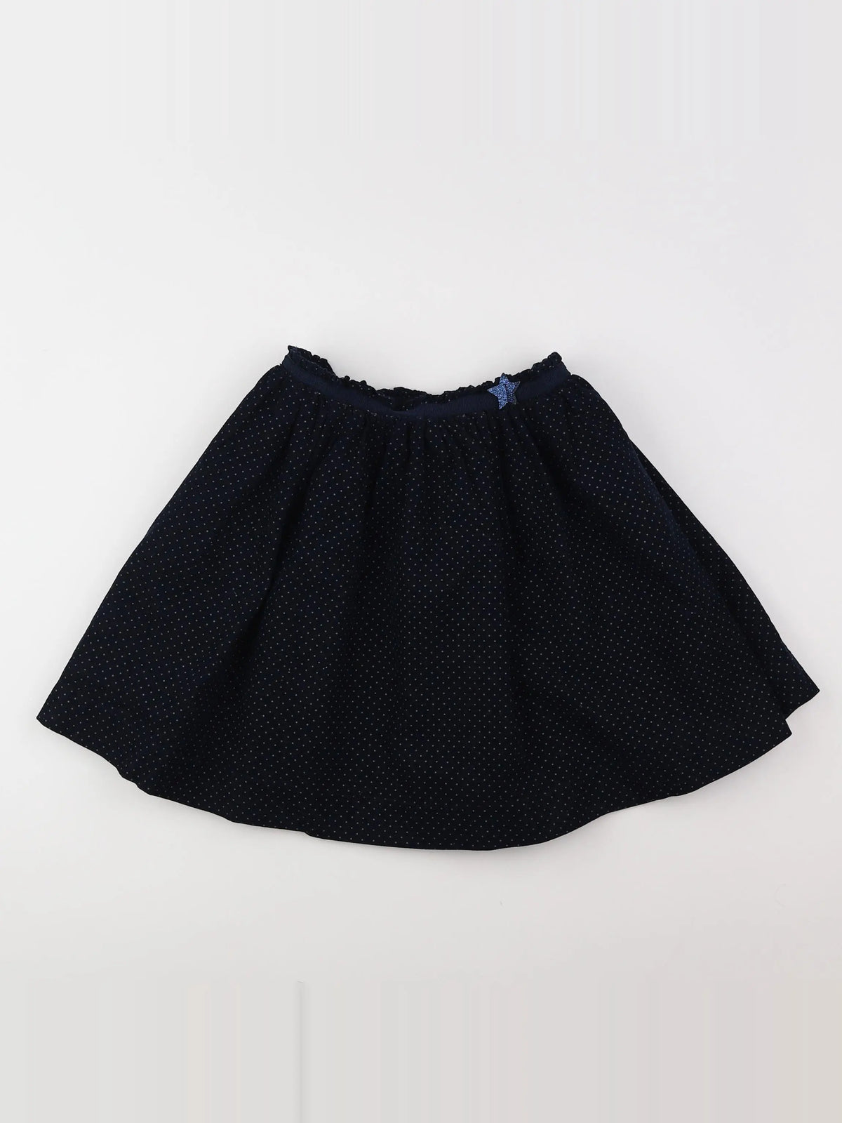 Okaidi - jupe bleu - 12 ans