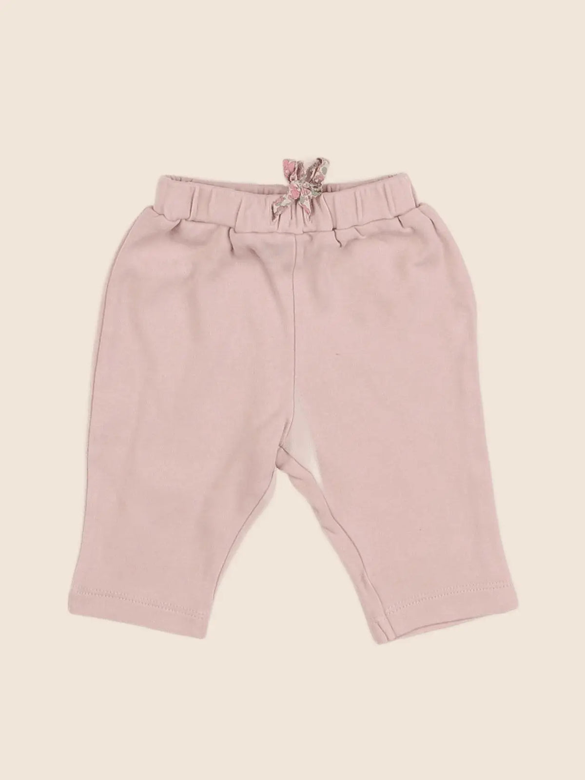 Cyrillus - jogging rose - 3 mois