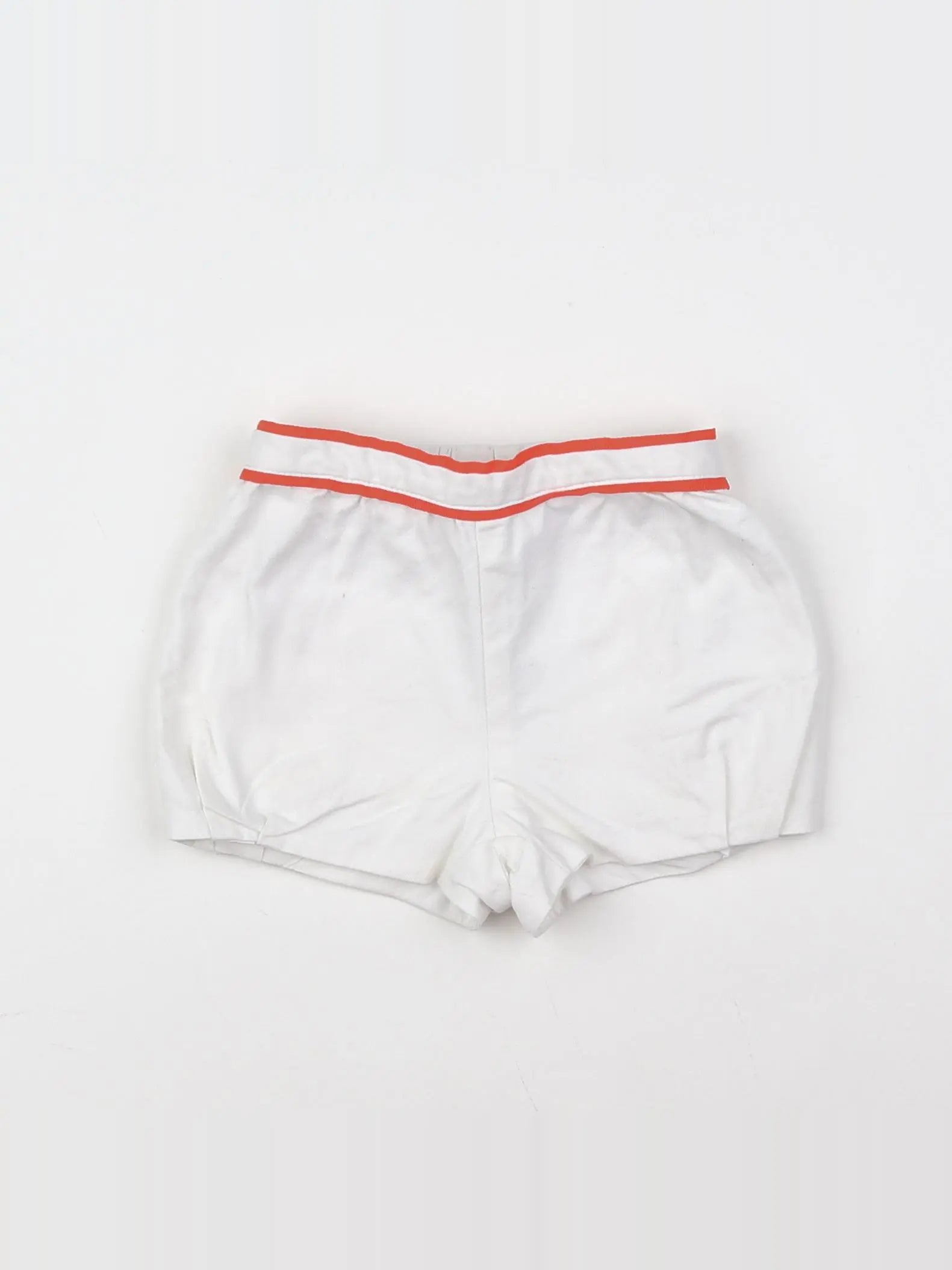 Jacadi - bloomer blanc - 12 mois