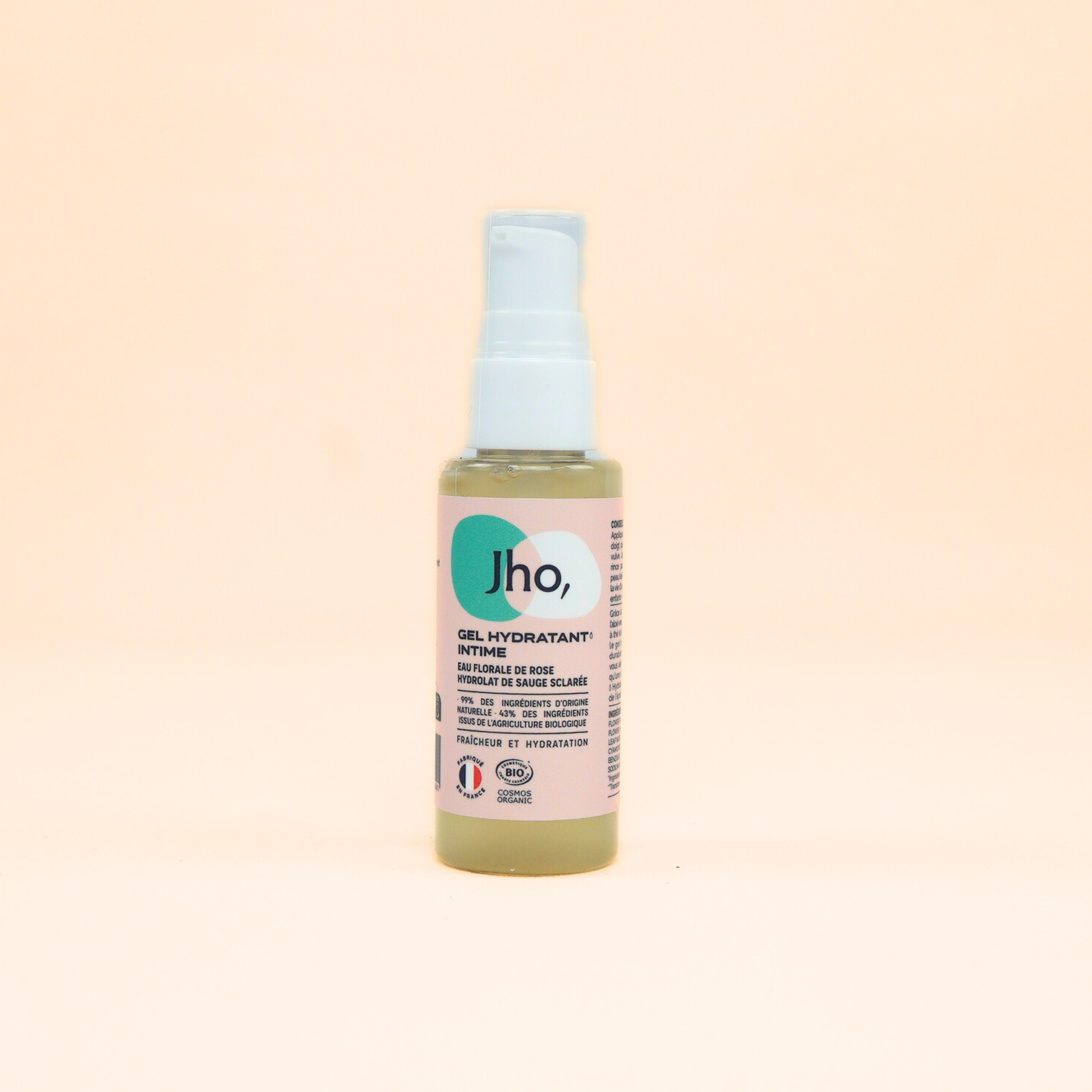 Gel hydratant intime - 50ml