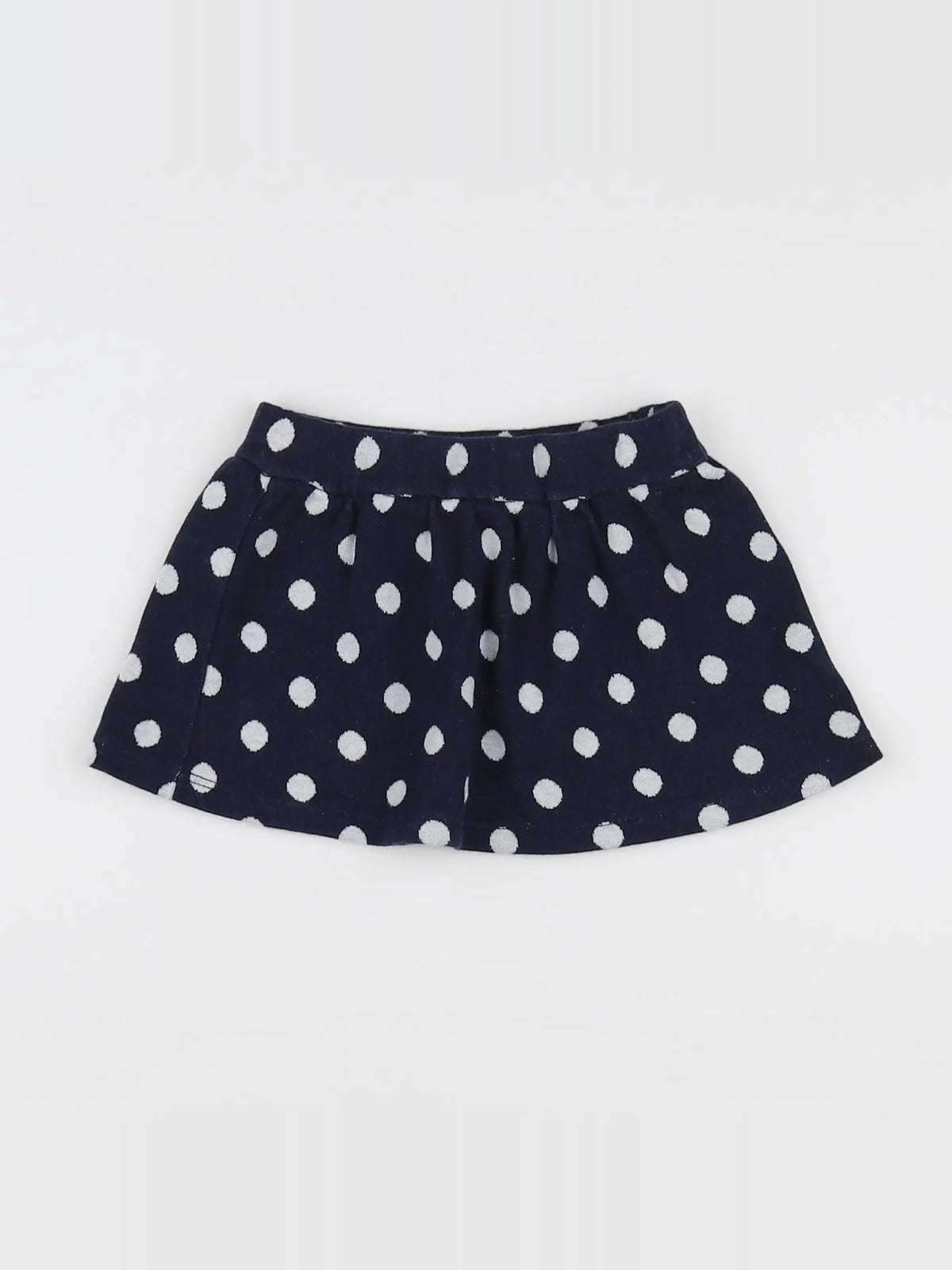 Liu Jo - jupe bleu - 6 mois