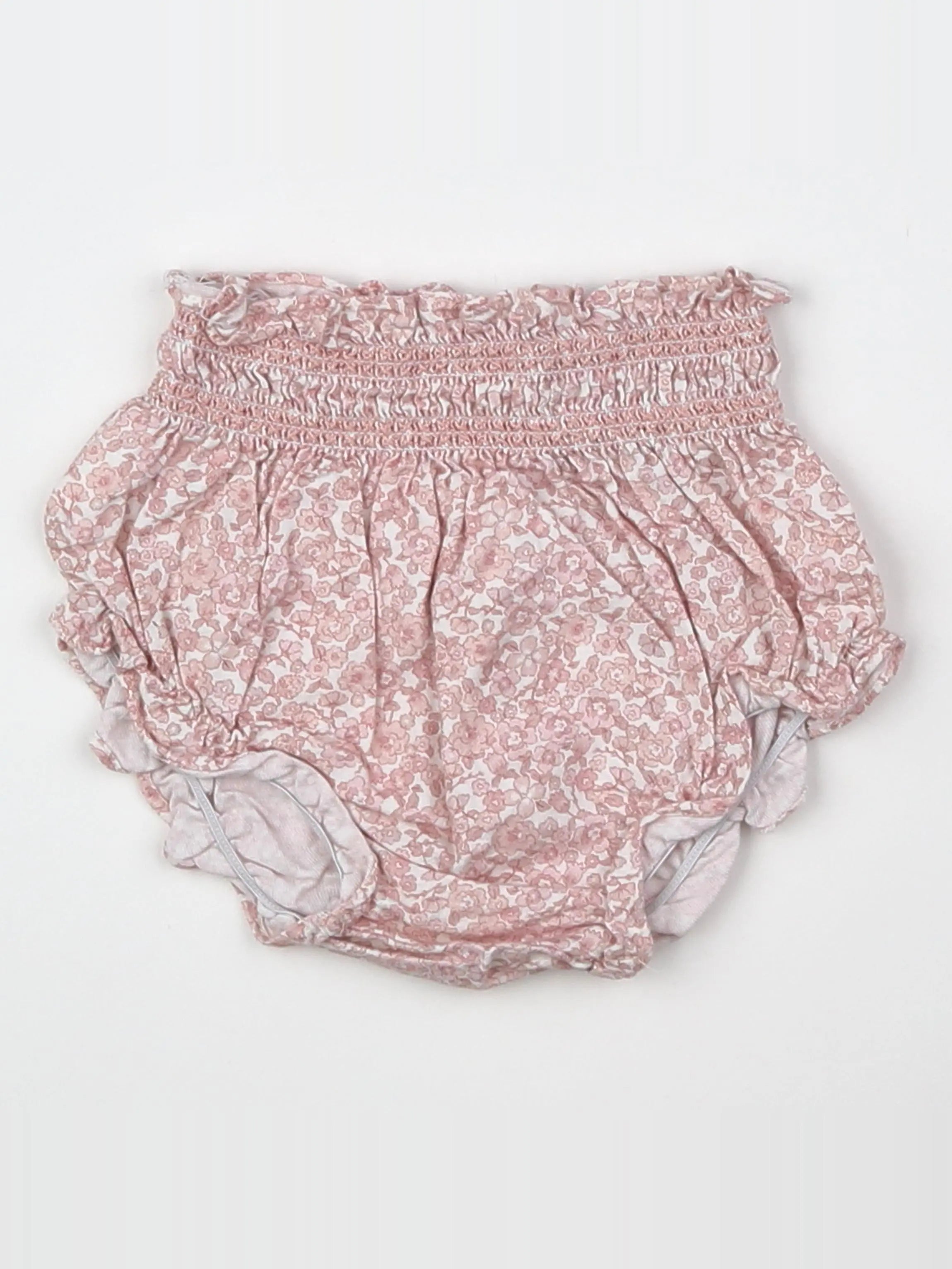 Lola Palacios - bloomer rose - 9 mois