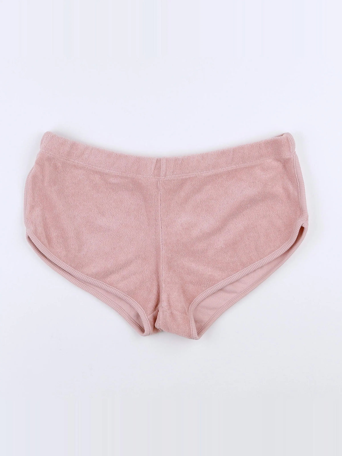 Numero 74 - short rose - 14 ans