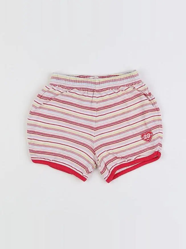 Absorba - bloomer rose - 3 mois