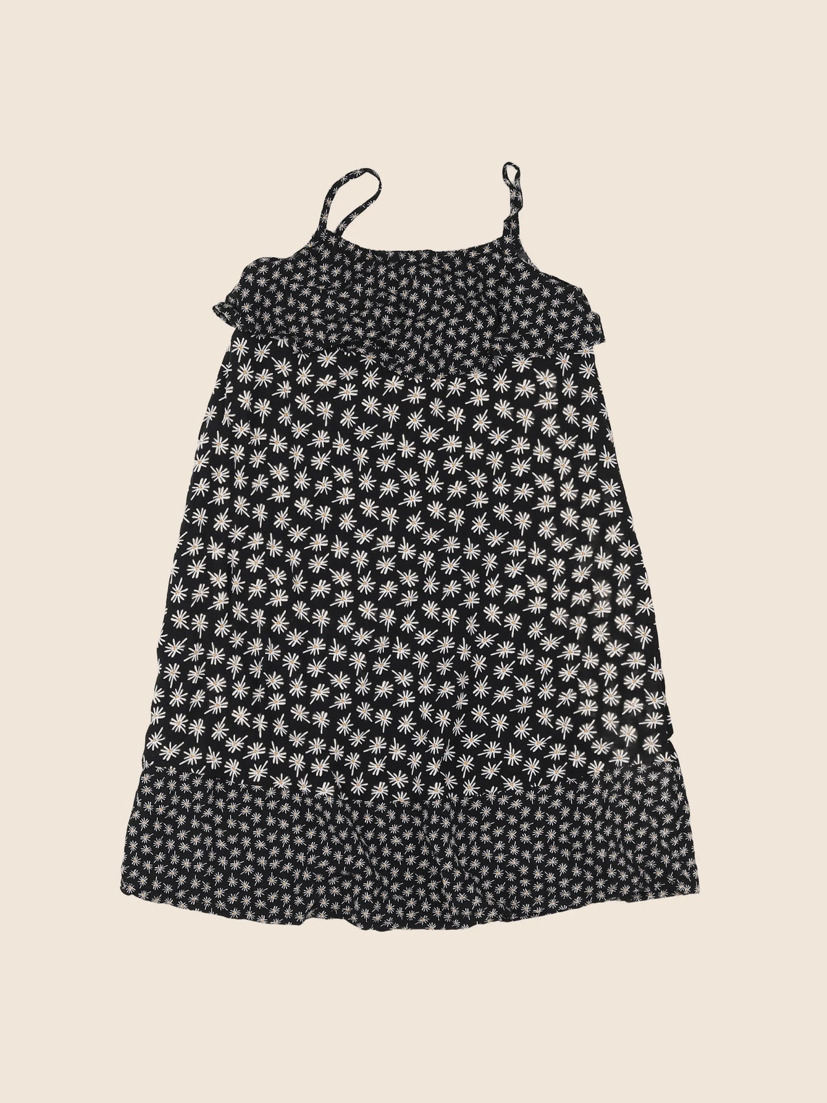 Vertbaudet - robe noir - 2 ans