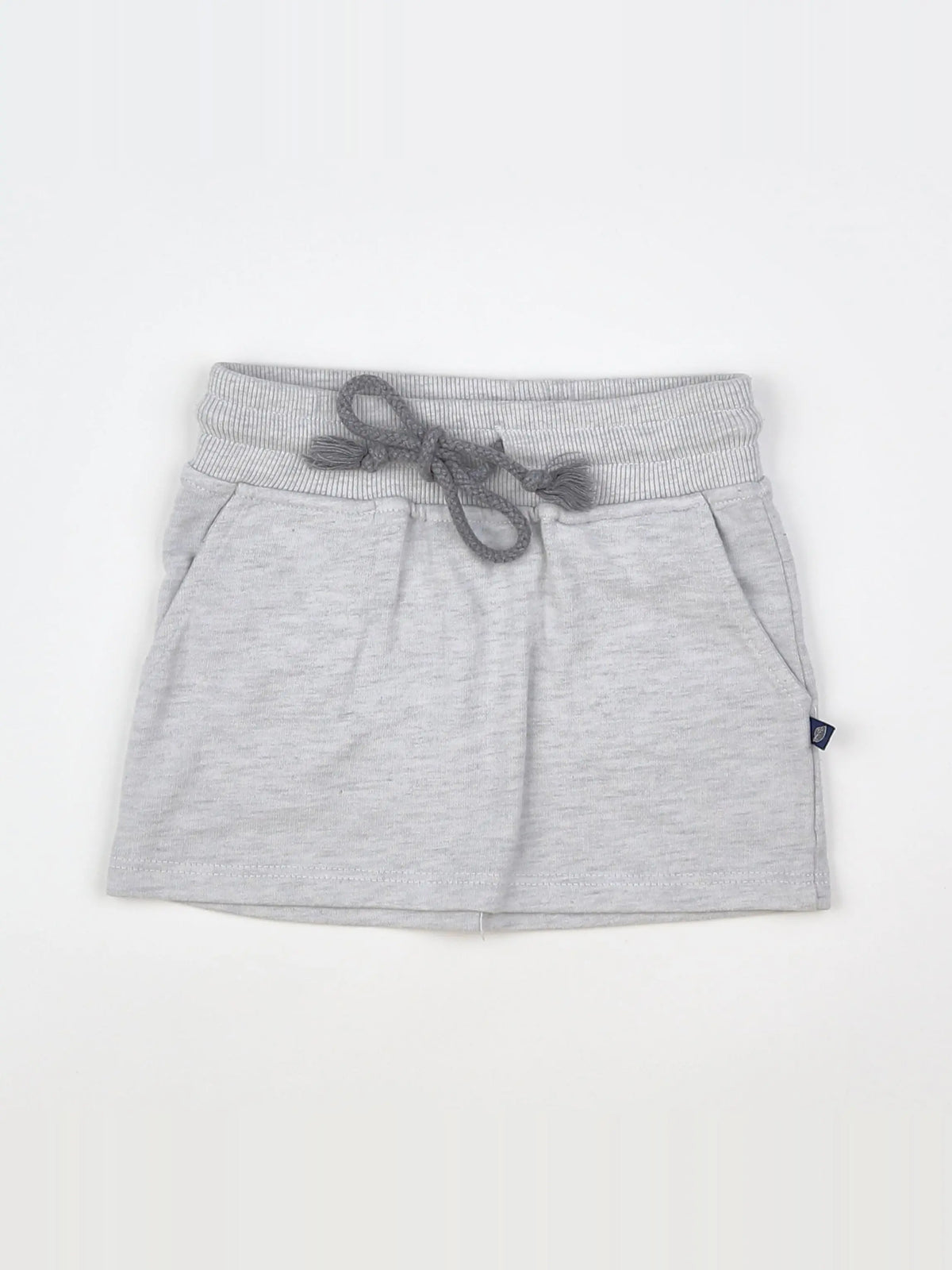 Sweet pants - jupe gris - 2 ans