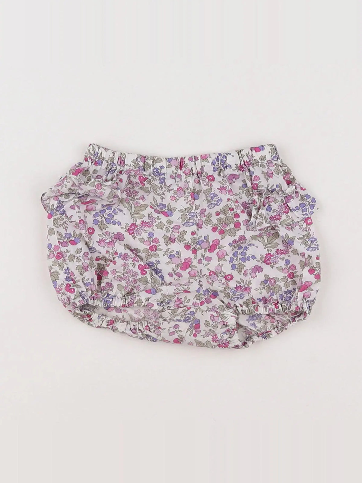 Jacadi - bloomer liberty - 6 mois