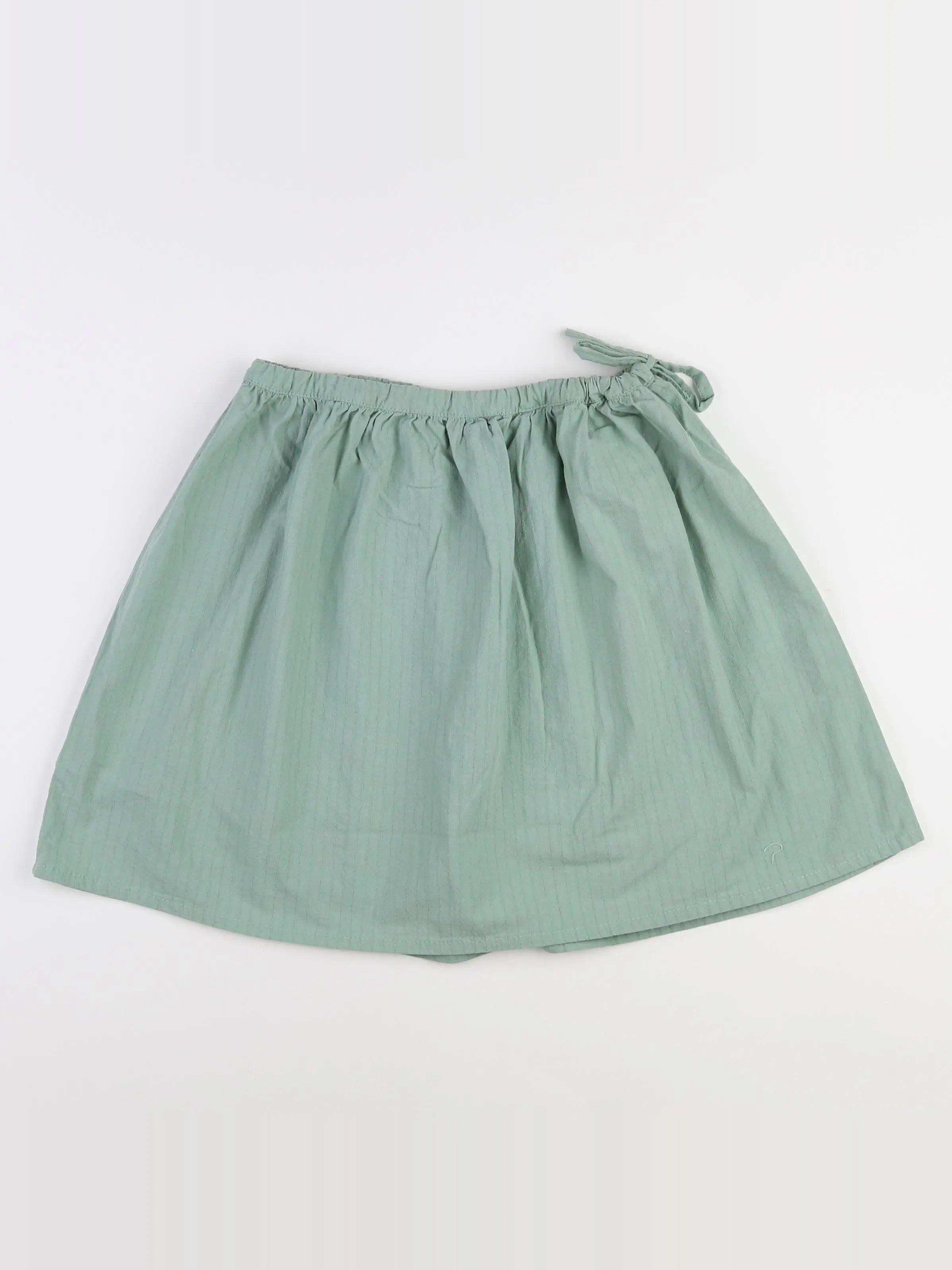 Longlivethequeen  - jupe vert (neuf) - 12 ans