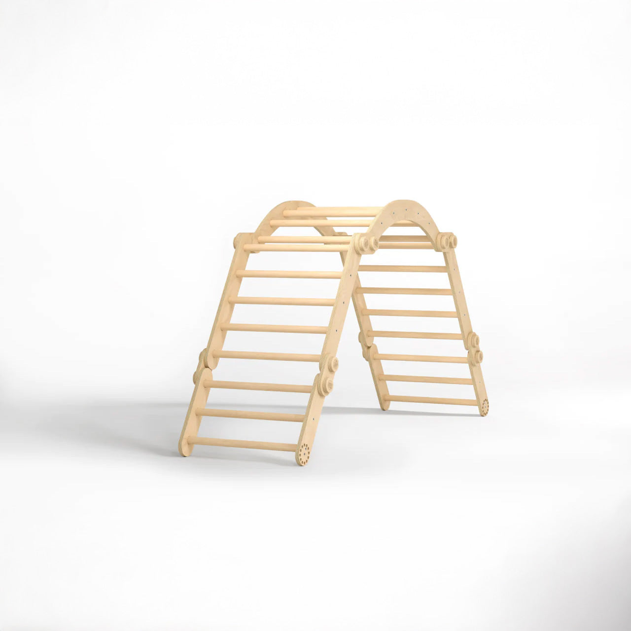 Grand ensemble d’escalade inclinable - Set L