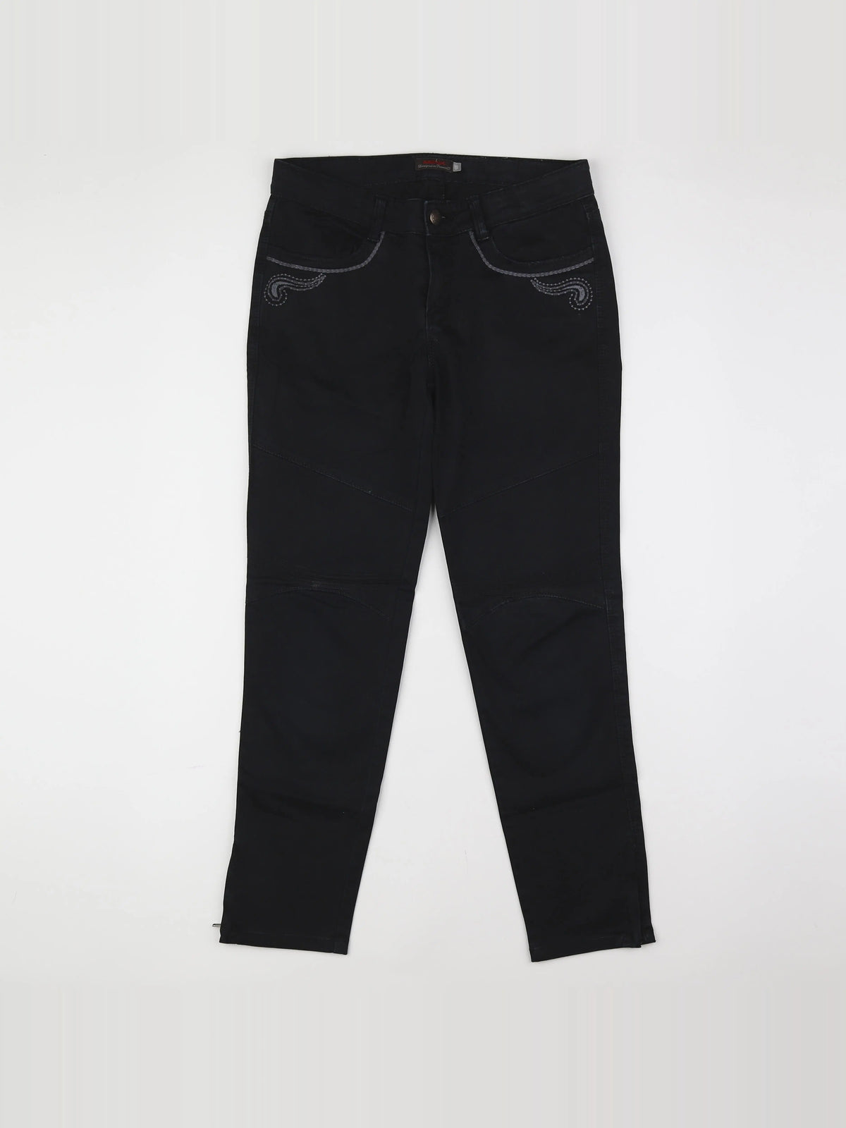 Catimini - pantalon noir - 14 ans
