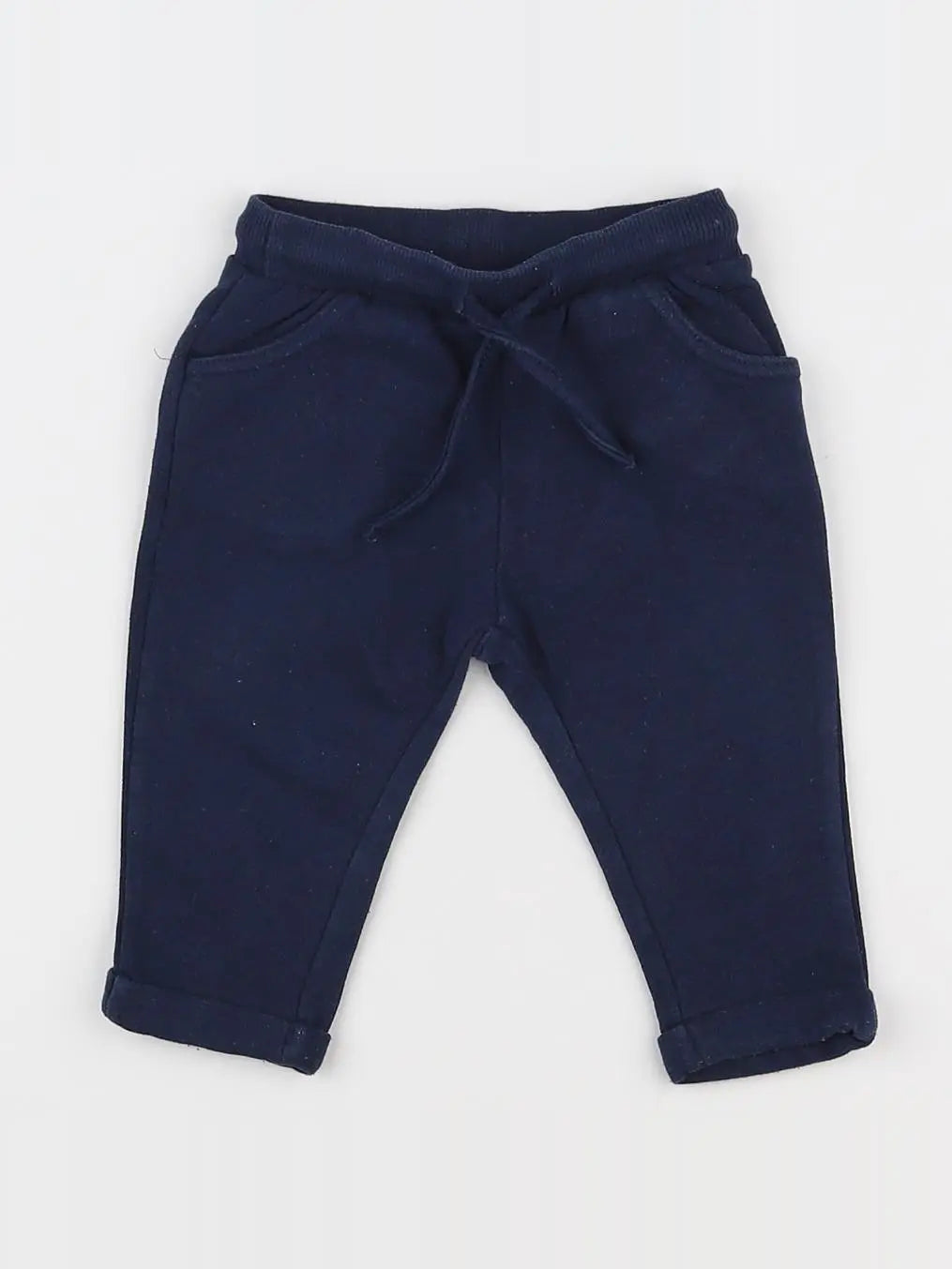 La Redoute - jean bleu - 6 mois