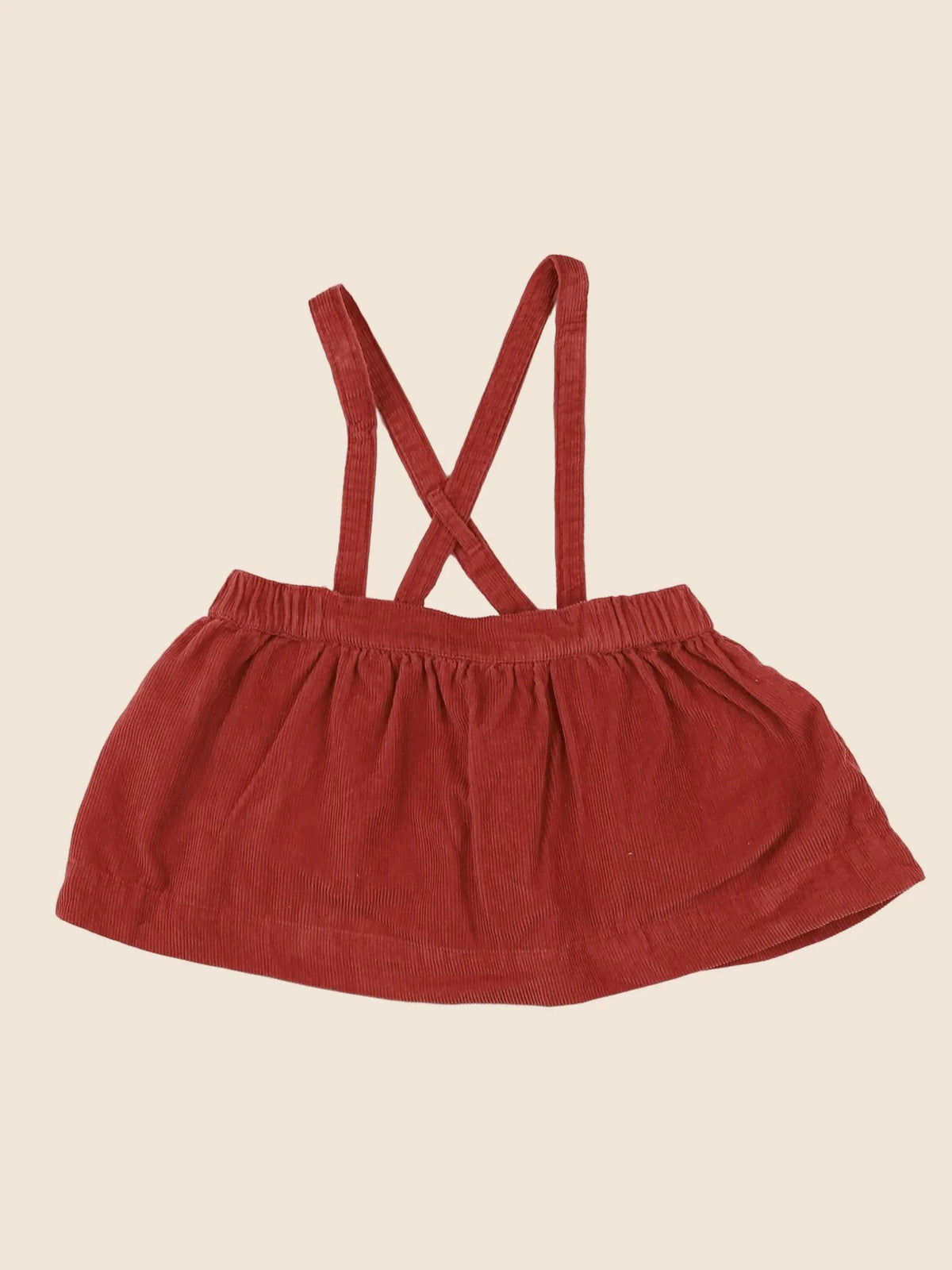 Vertbaudet - jupe rose - 6 mois