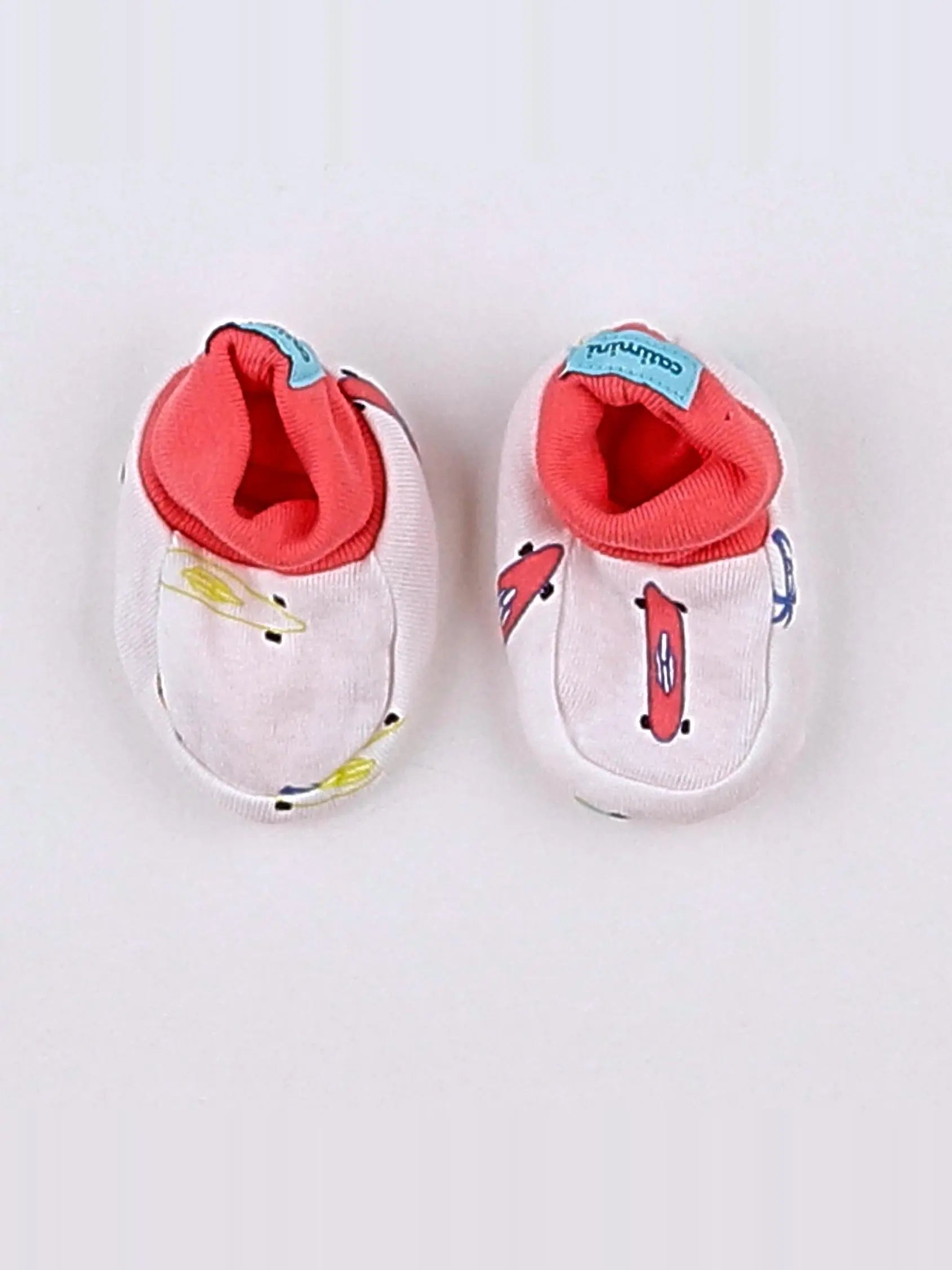 Catimini - chaussons rose - pointure 16