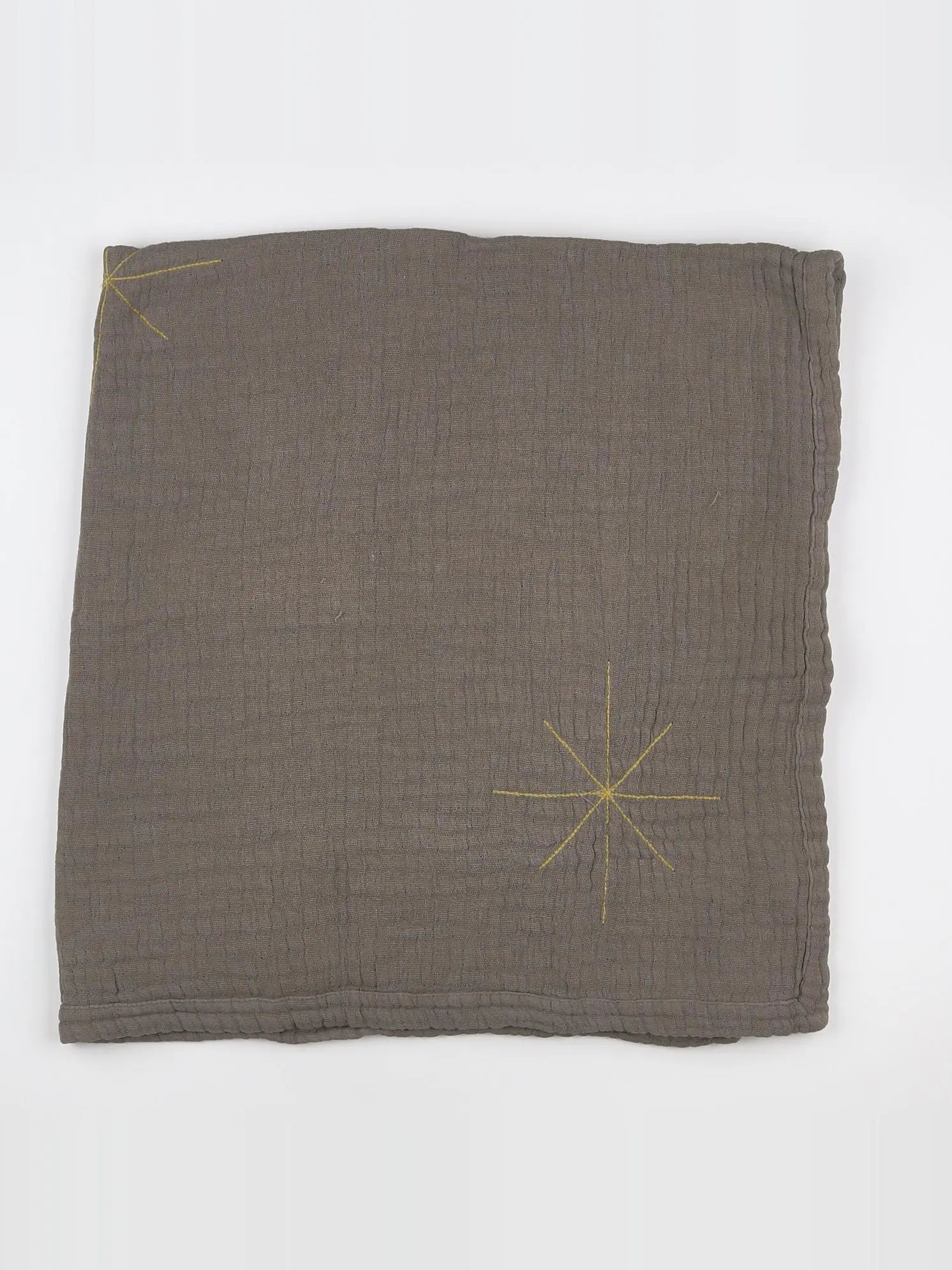 Moumout' - couverture marron