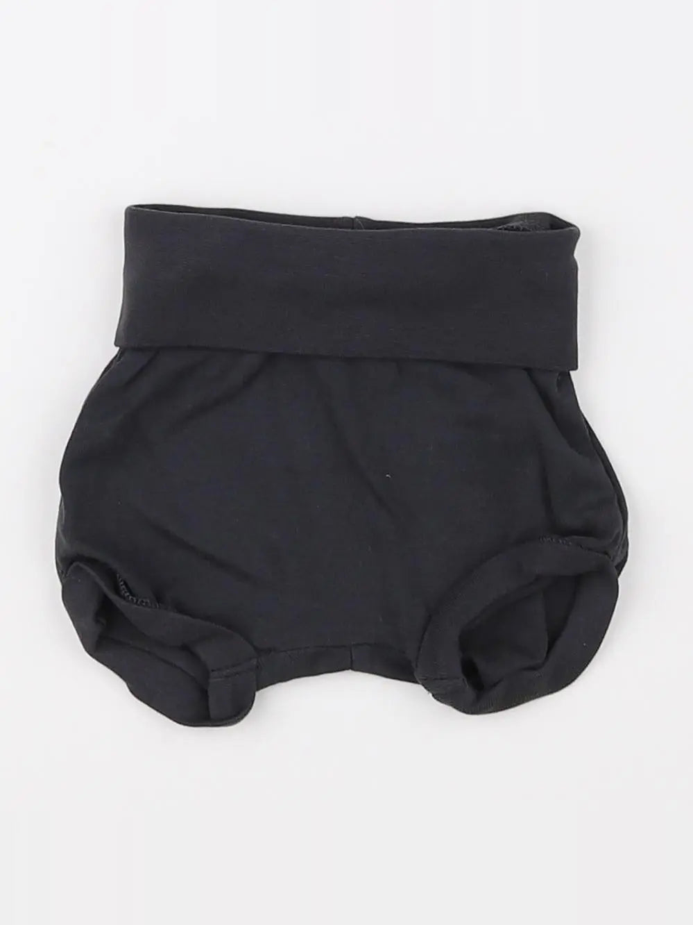 H&M - bloomer gris - 3 mois