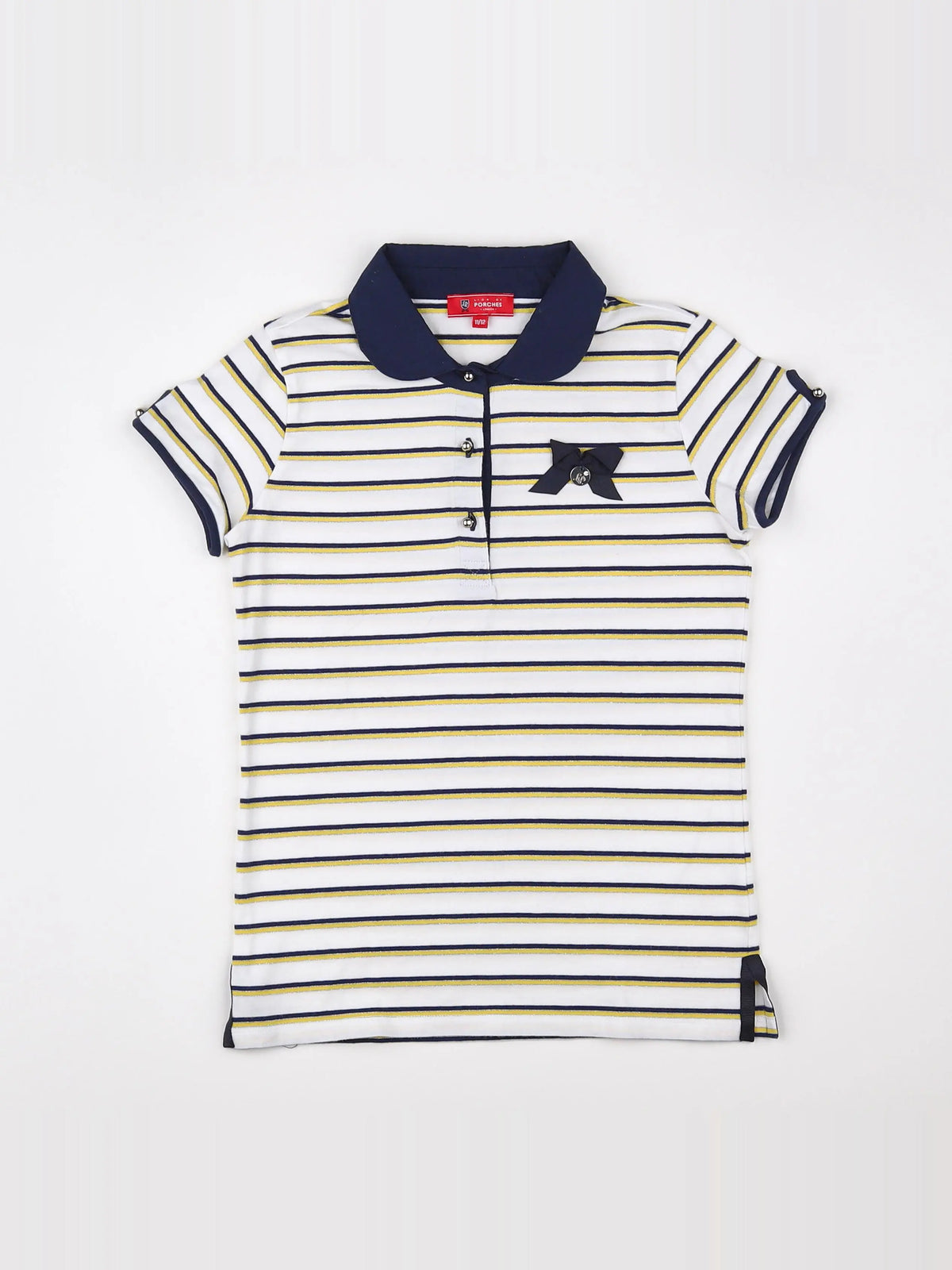 Lion of Porches - tee-shirt multicolore - 11/12 ans