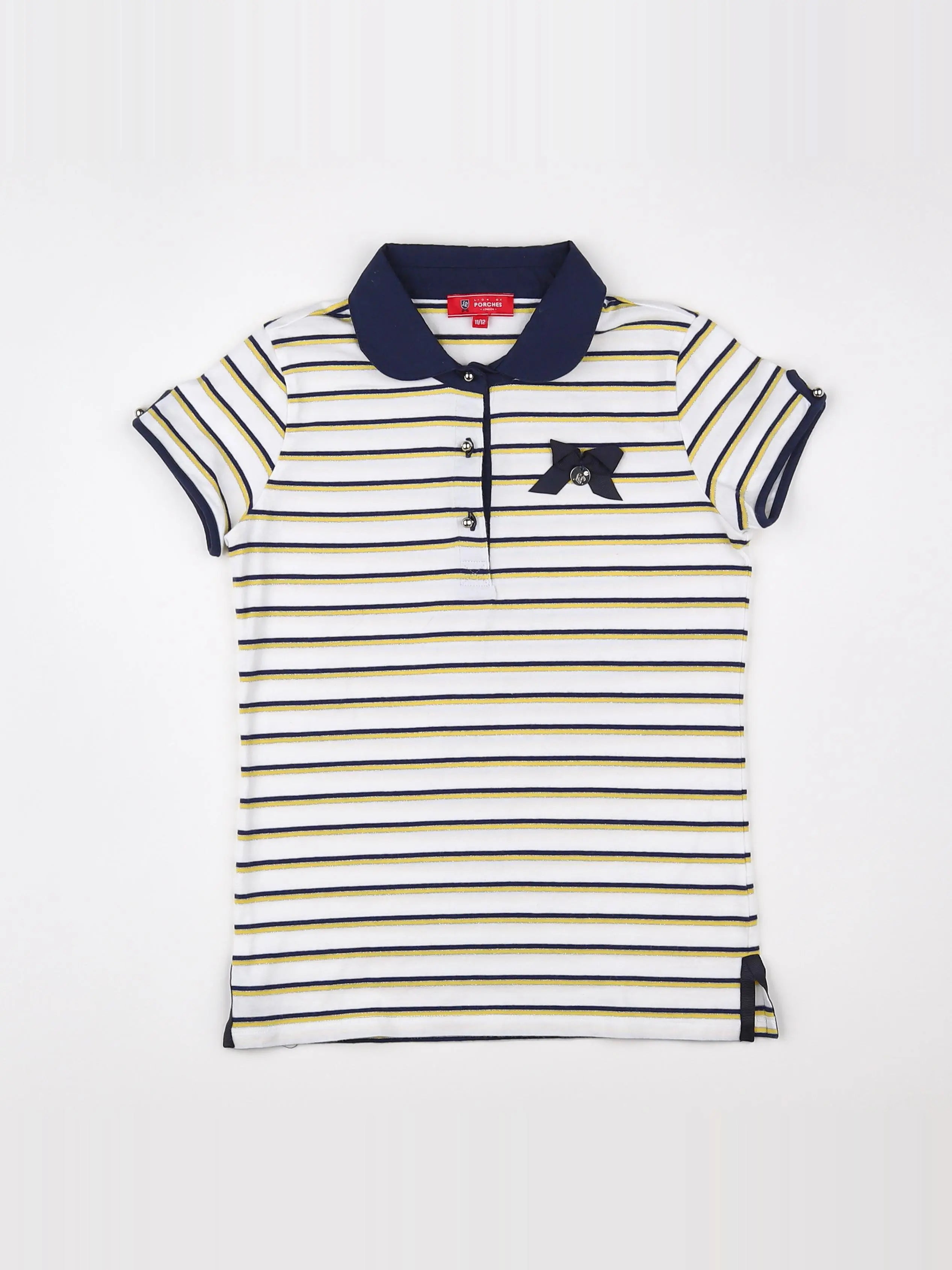 Lion of Porches - tee-shirt multicolore - 11/12 ans