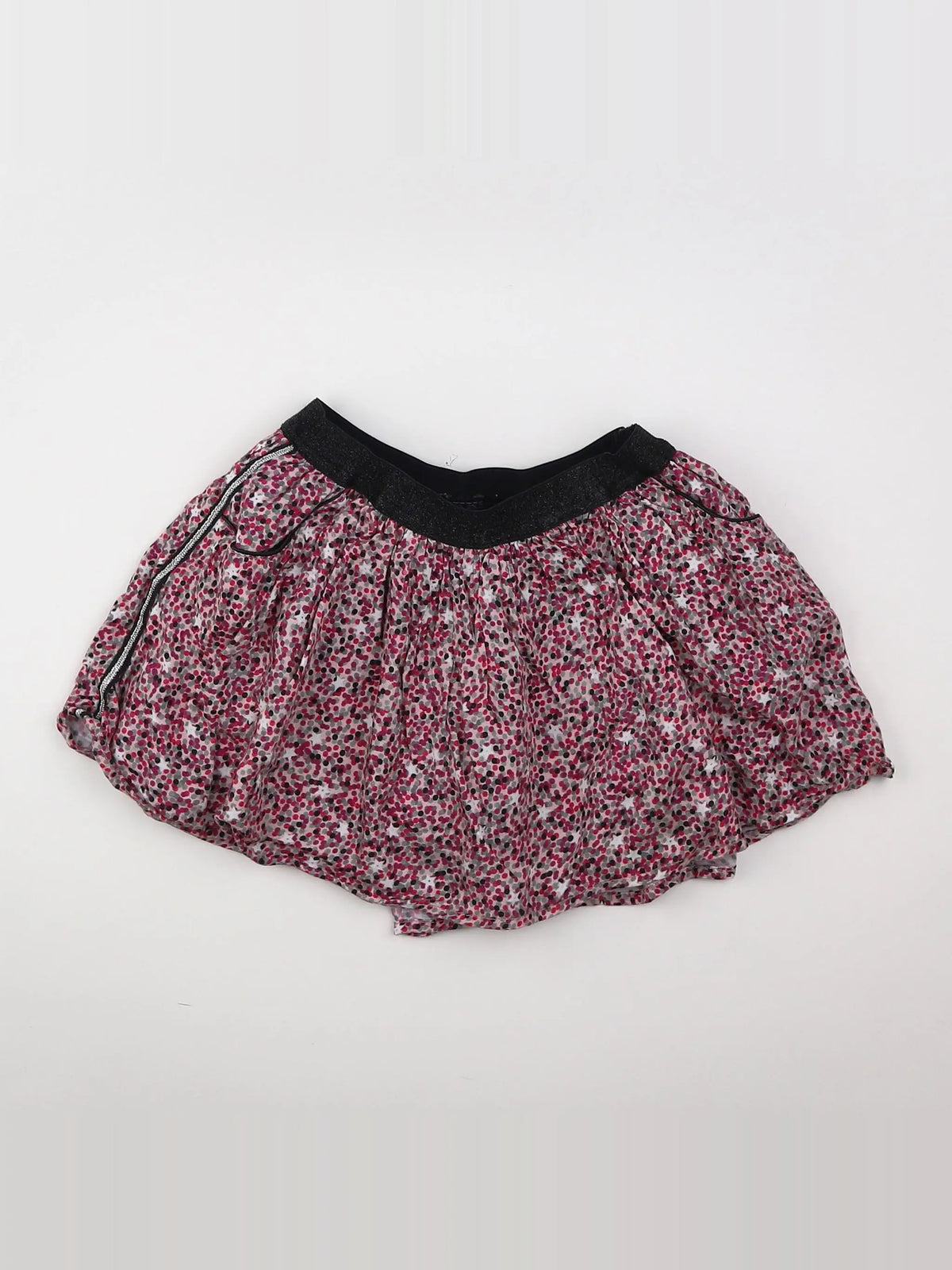 IKKS - jupe multicolore - 3 ans