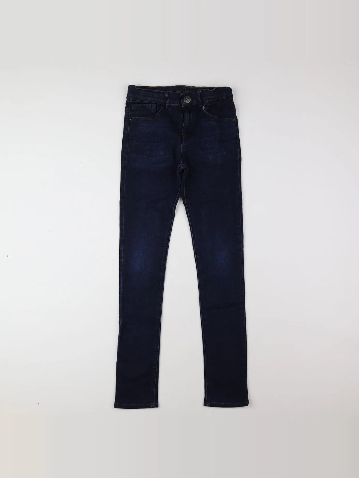 IKKS - jean bleu - 12 ans
