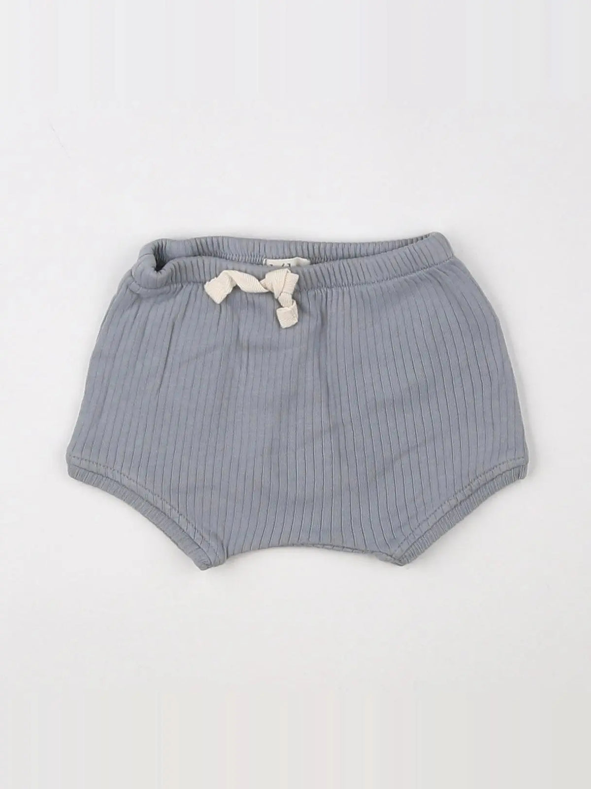 Buho - bloomer bleu - 3 mois