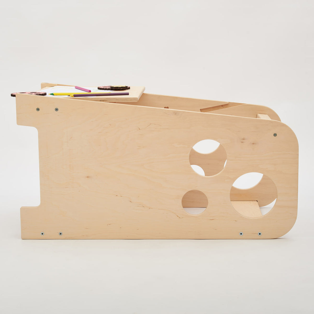 Tour d'observation Montessori 3-en-1