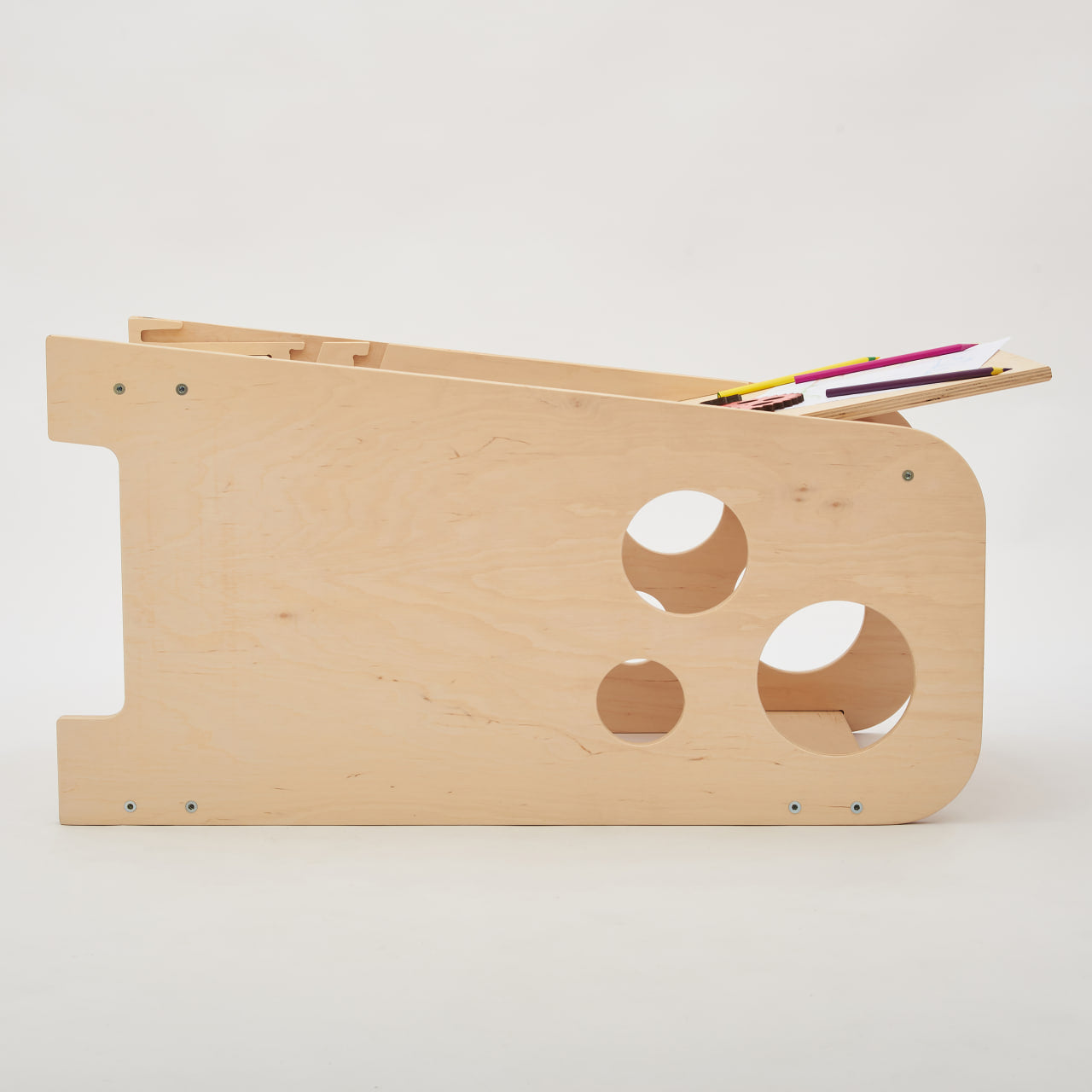 Tour d'observation Montessori 3-en-1