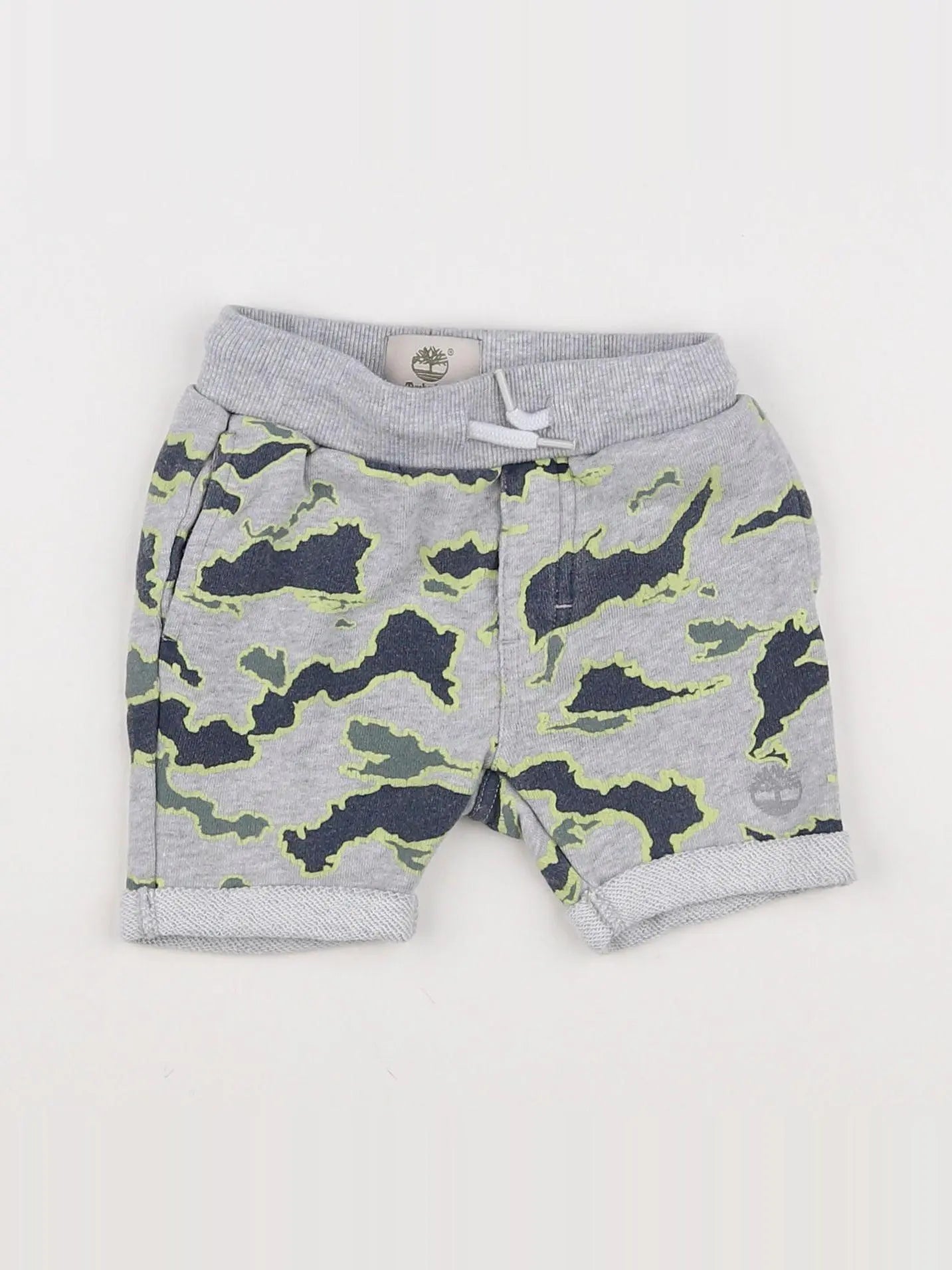 Timberland - short multicolore - 9 mois