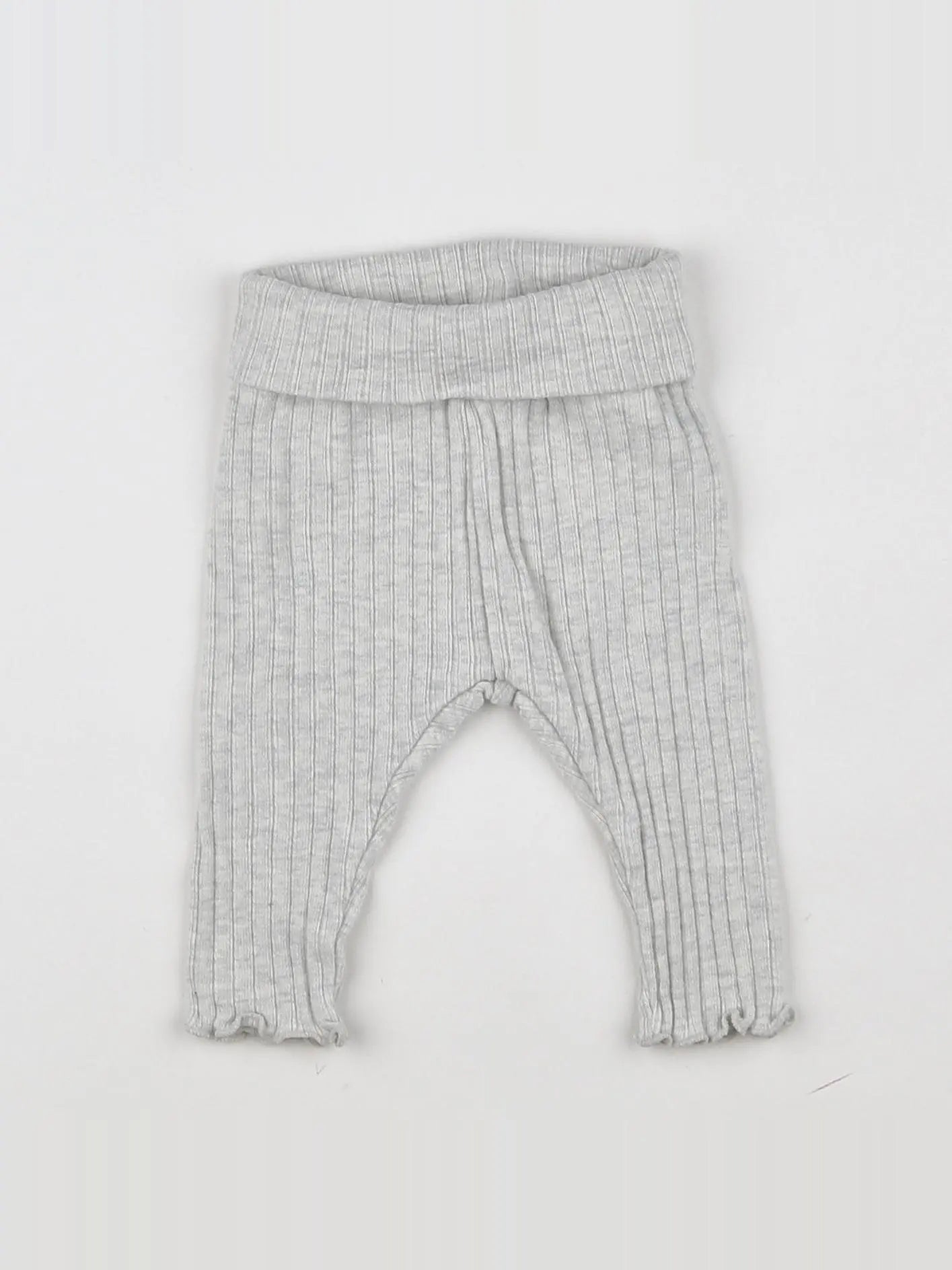 Name it - sarouel gris - 3 mois