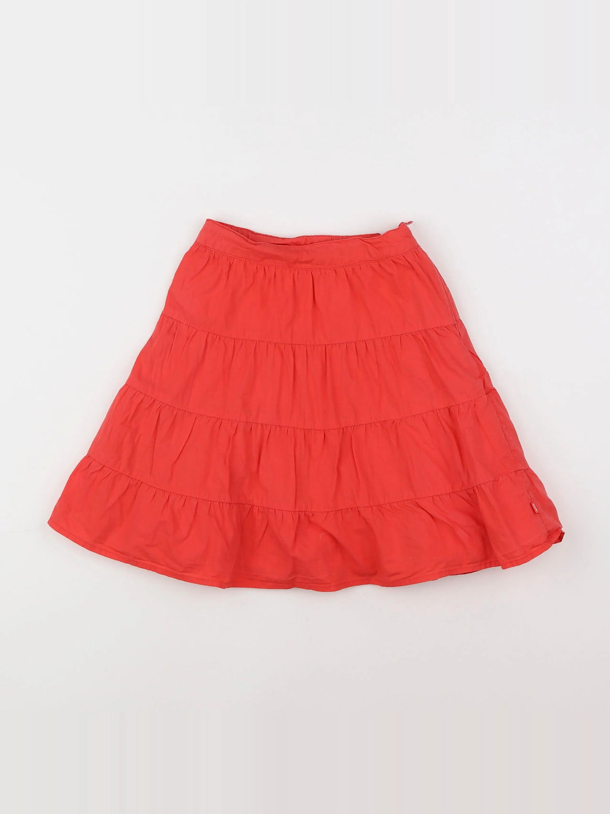 Okaidi - jupe rose - 3 ans
