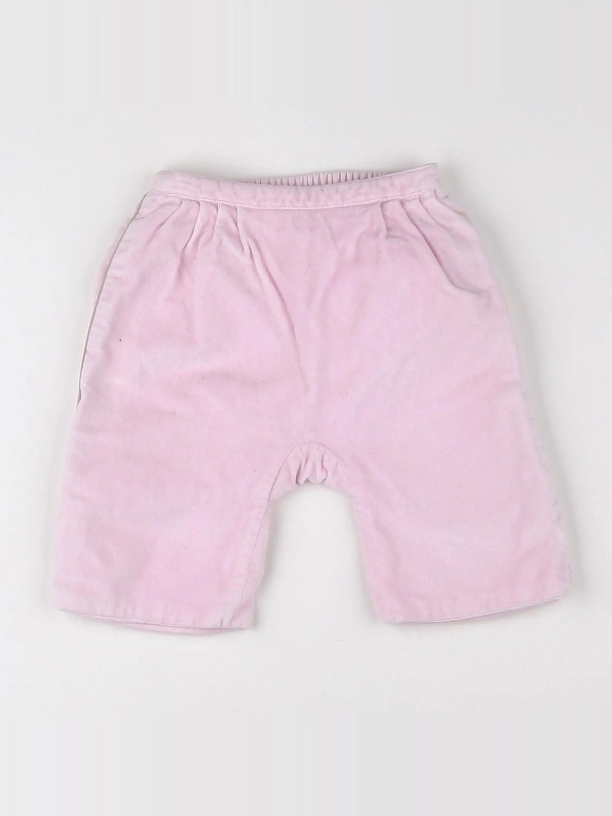 Jacadi - sarouel rose - 3 mois