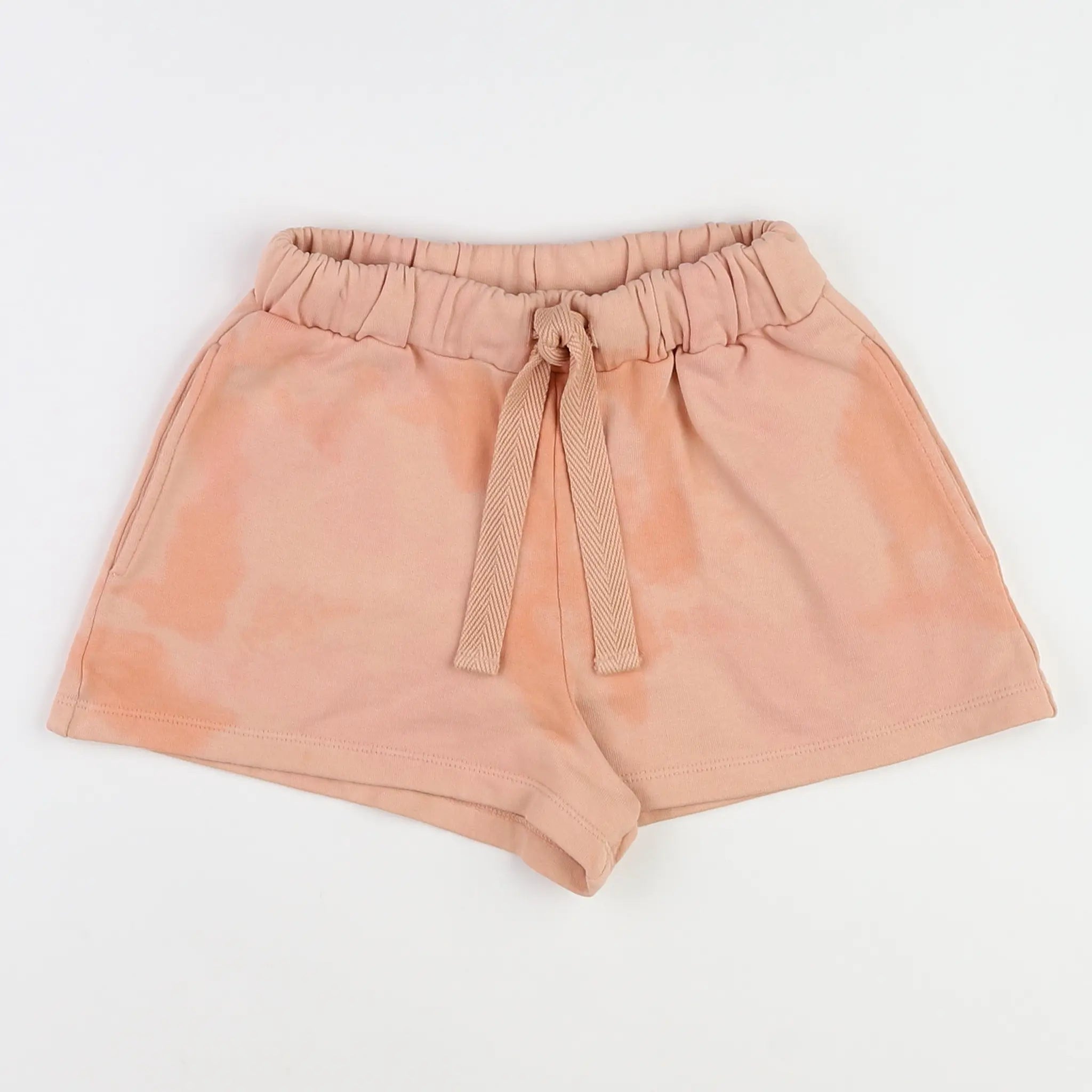 The new society - short rose (neuf) - 6 ans