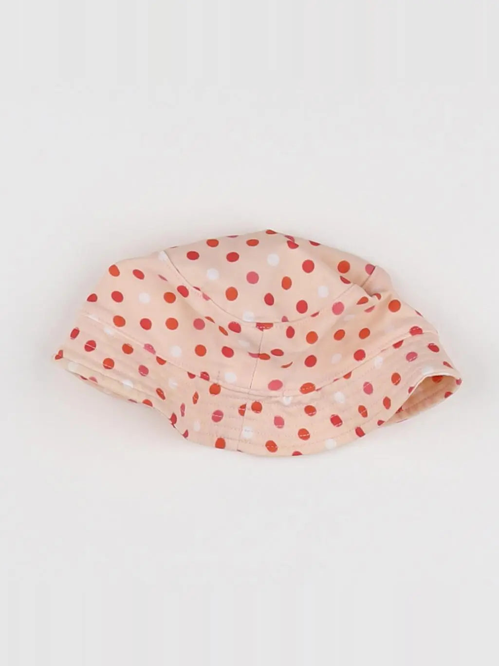 Vertbaudet - chapeau rose - 3 mois