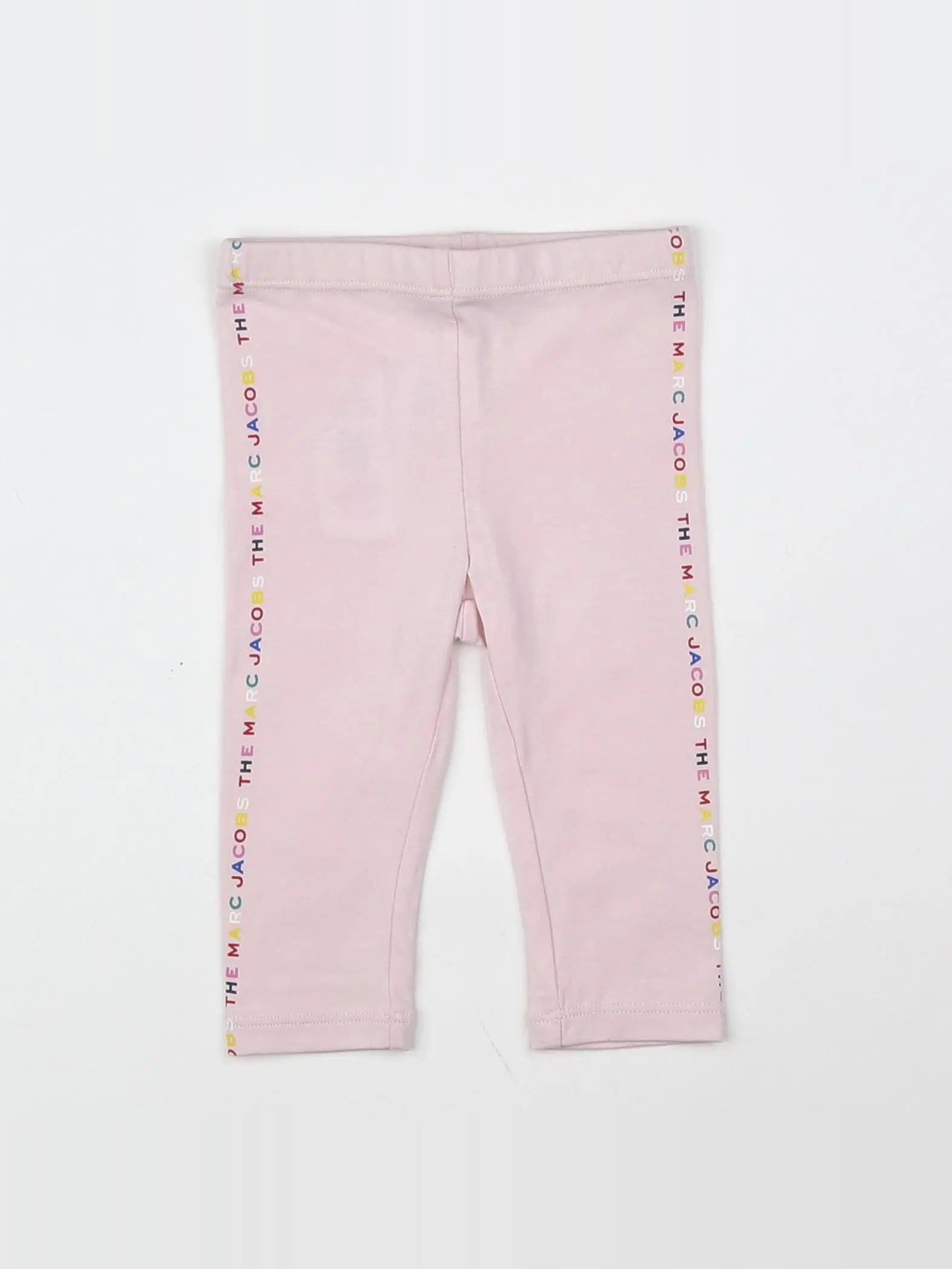 Little marc jacobs - legging rose - 6 mois
