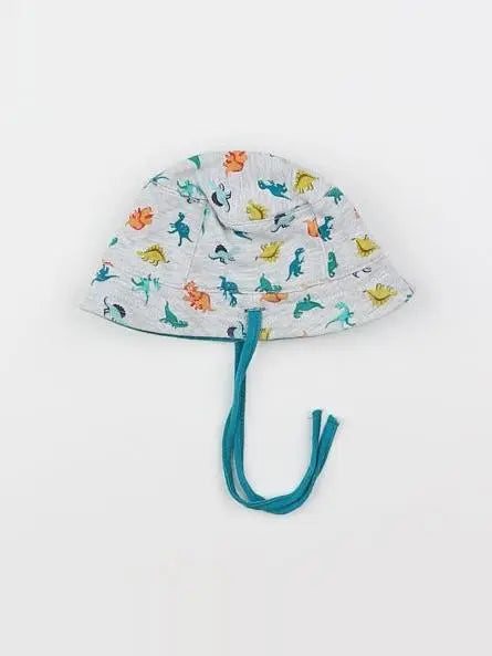 Catimini - chapeau multicolore - 6 mois