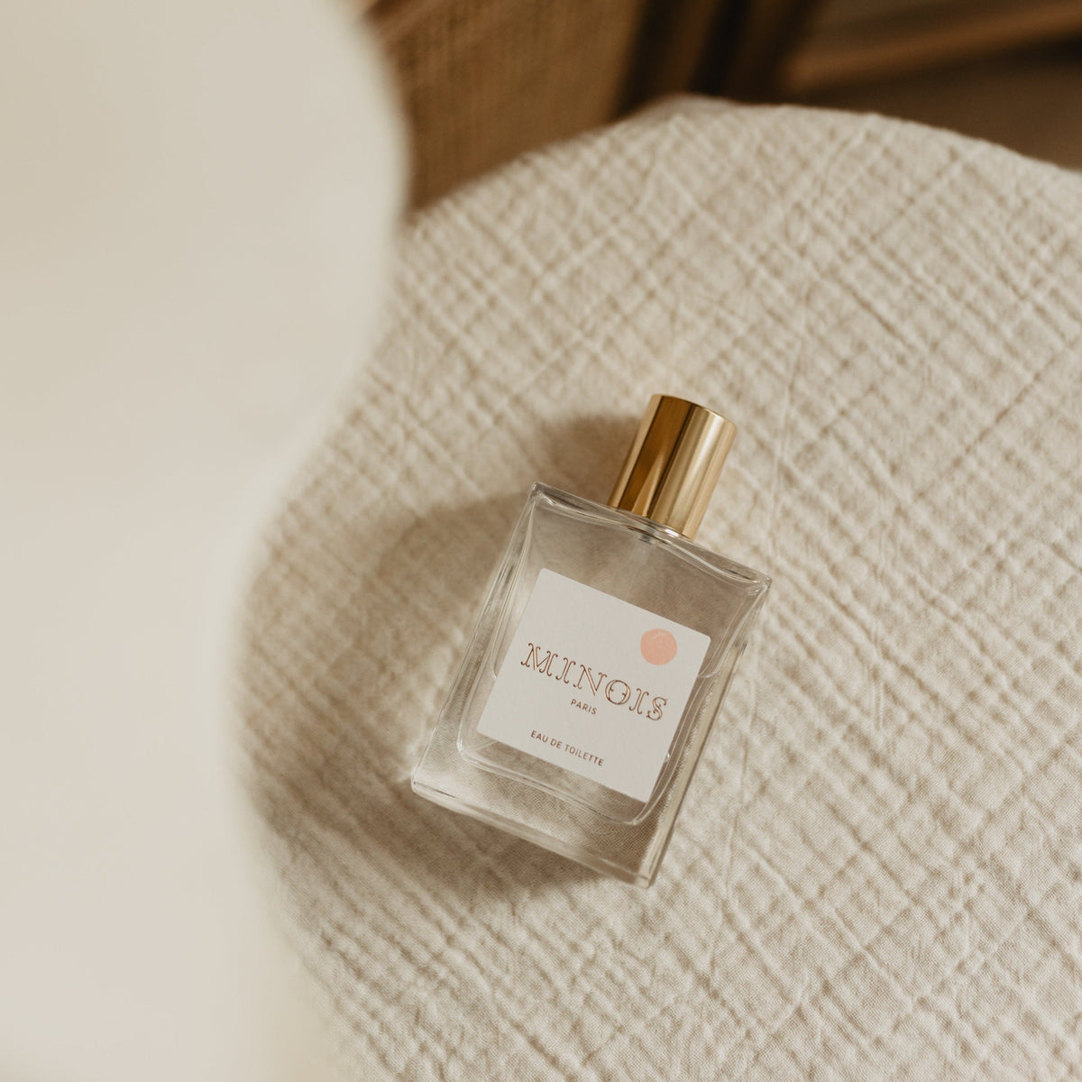 Duo Eau de Toilette et Roll-On