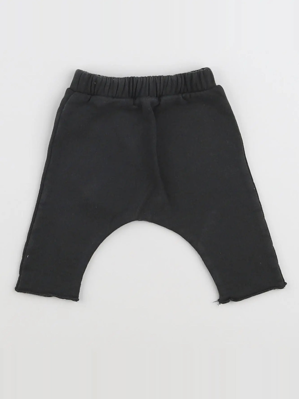 Louis Louise - pantalon noir - 3 mois