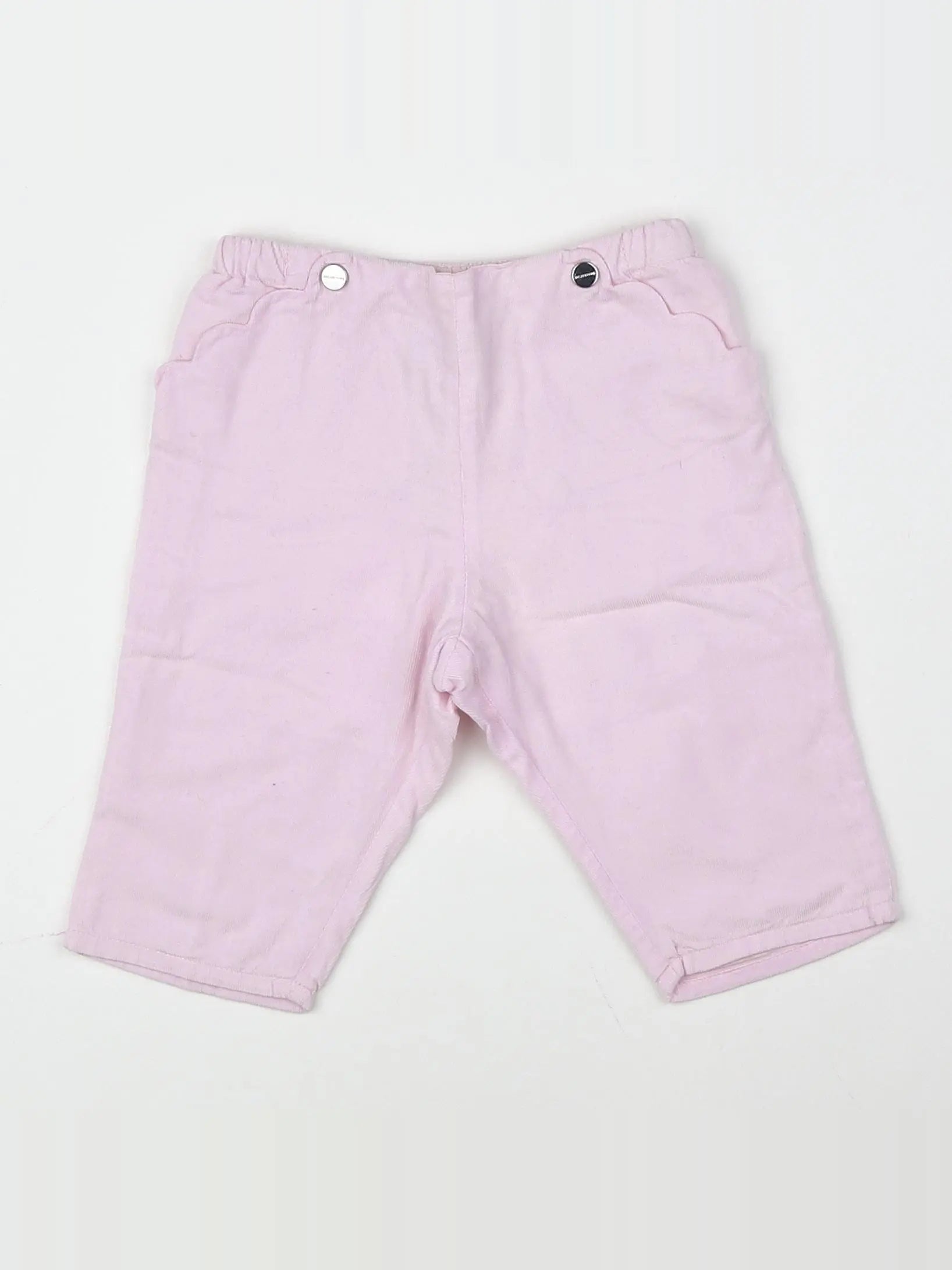 Jacadi - pantalon Rose - 6 mois