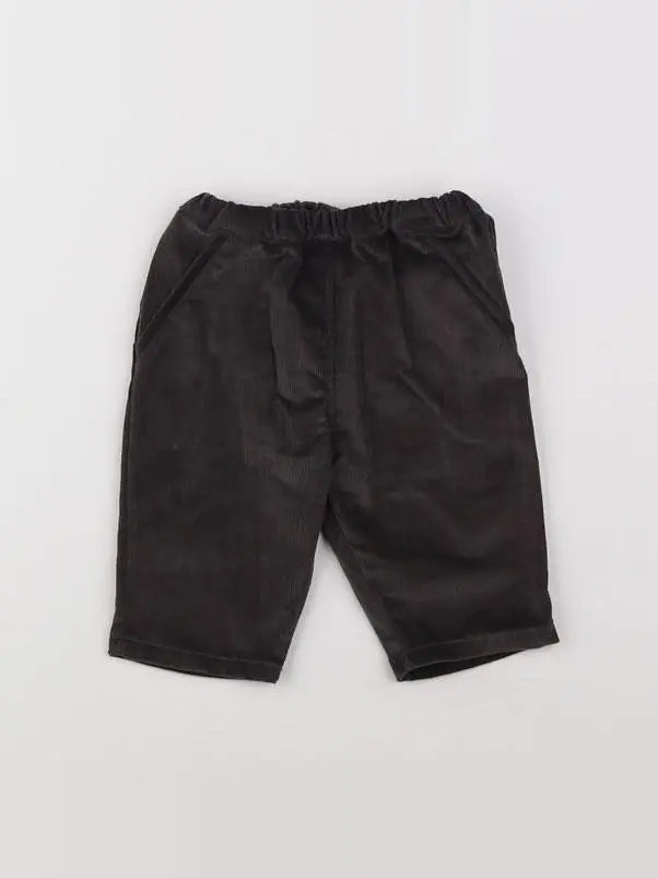 Numae - pantalon gris - 3 mois