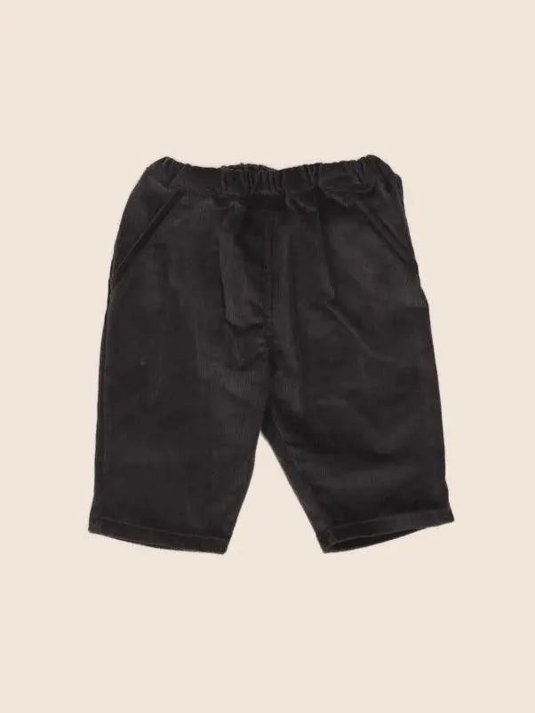 Numae - pantalon gris - 3 mois