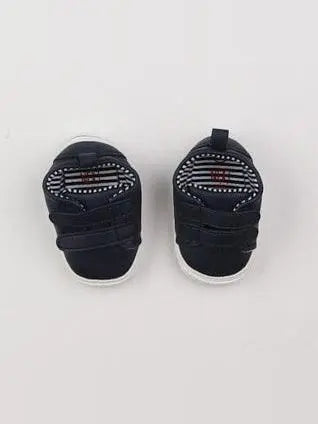 Next - chaussons bleu - pointure 15