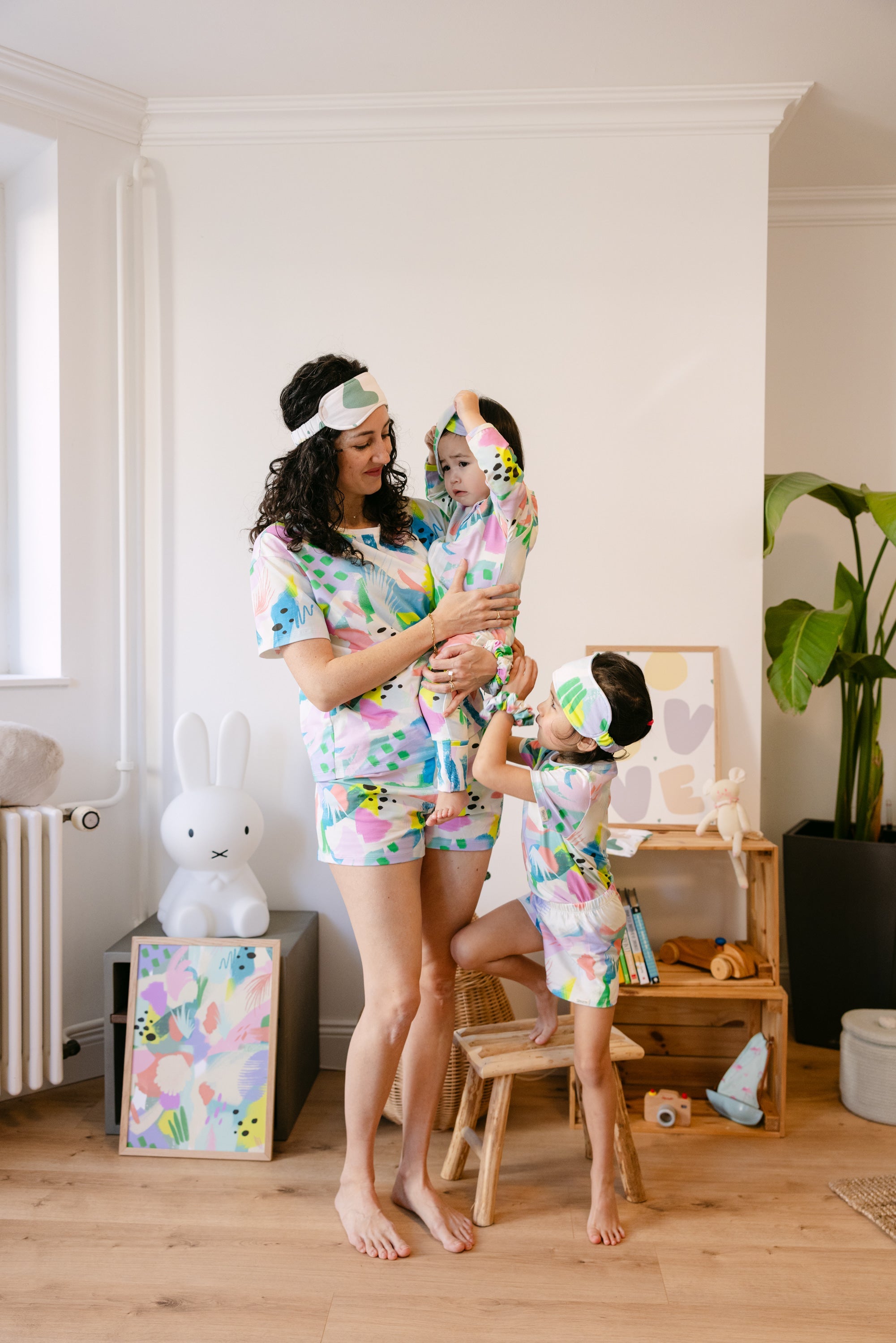 Pyjama adulte DREAM