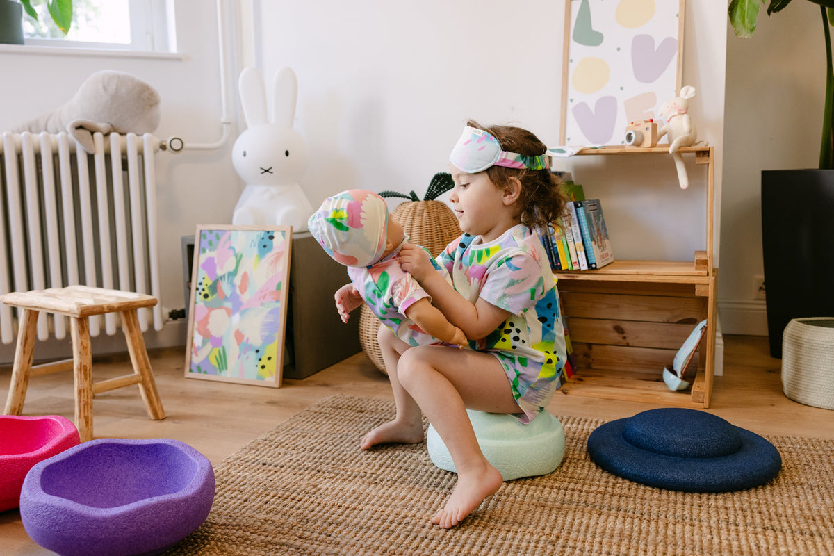 Pyjama Enfant été DREAM