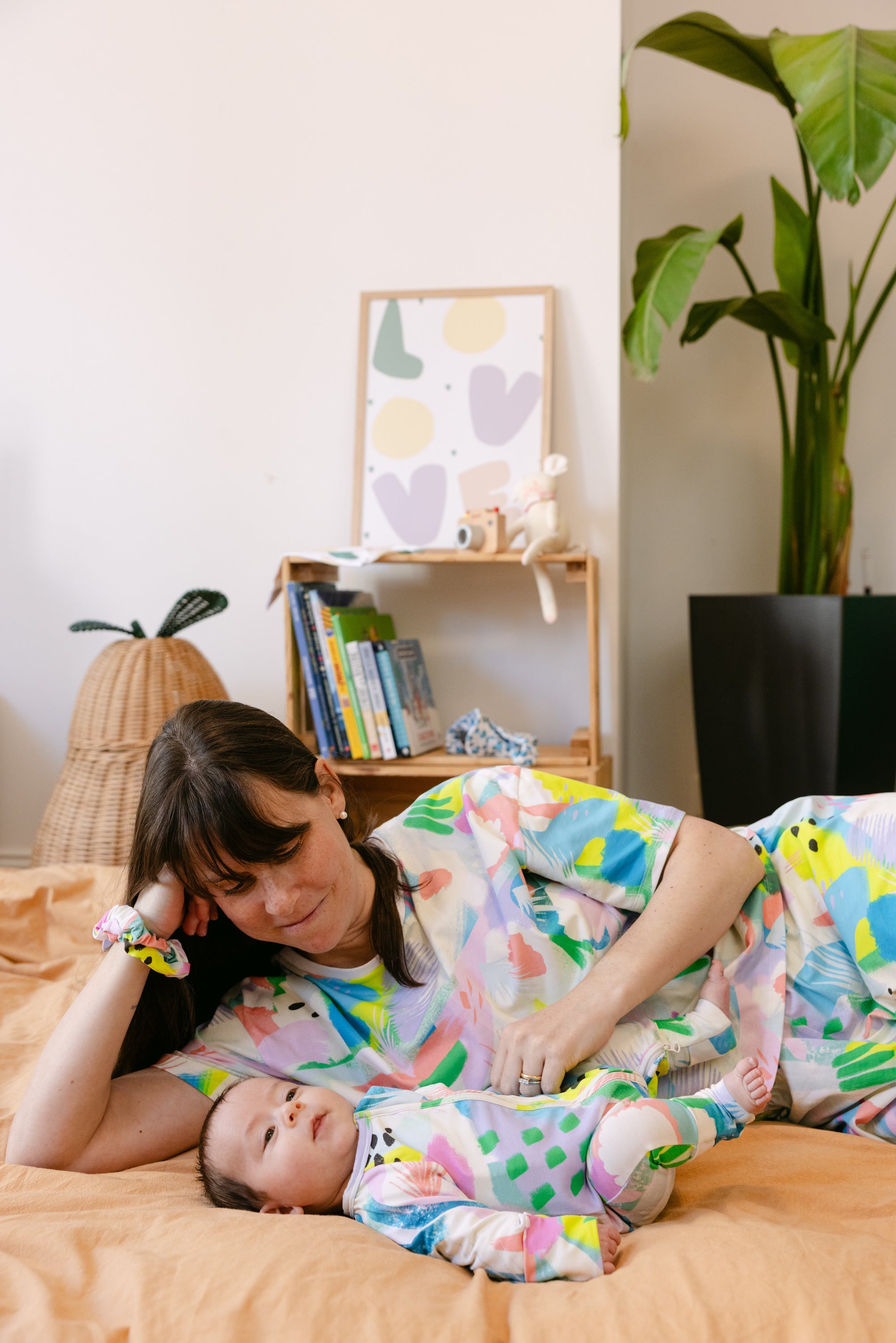 Pyjama adulte DREAM