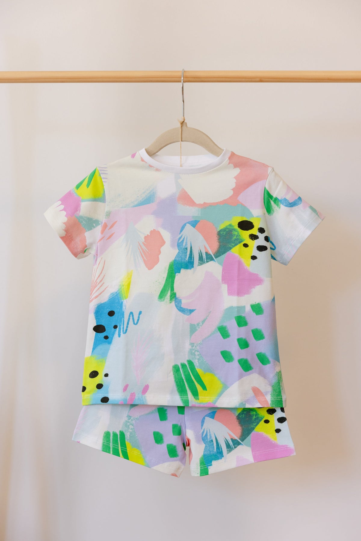 Pyjama Enfant été DREAM